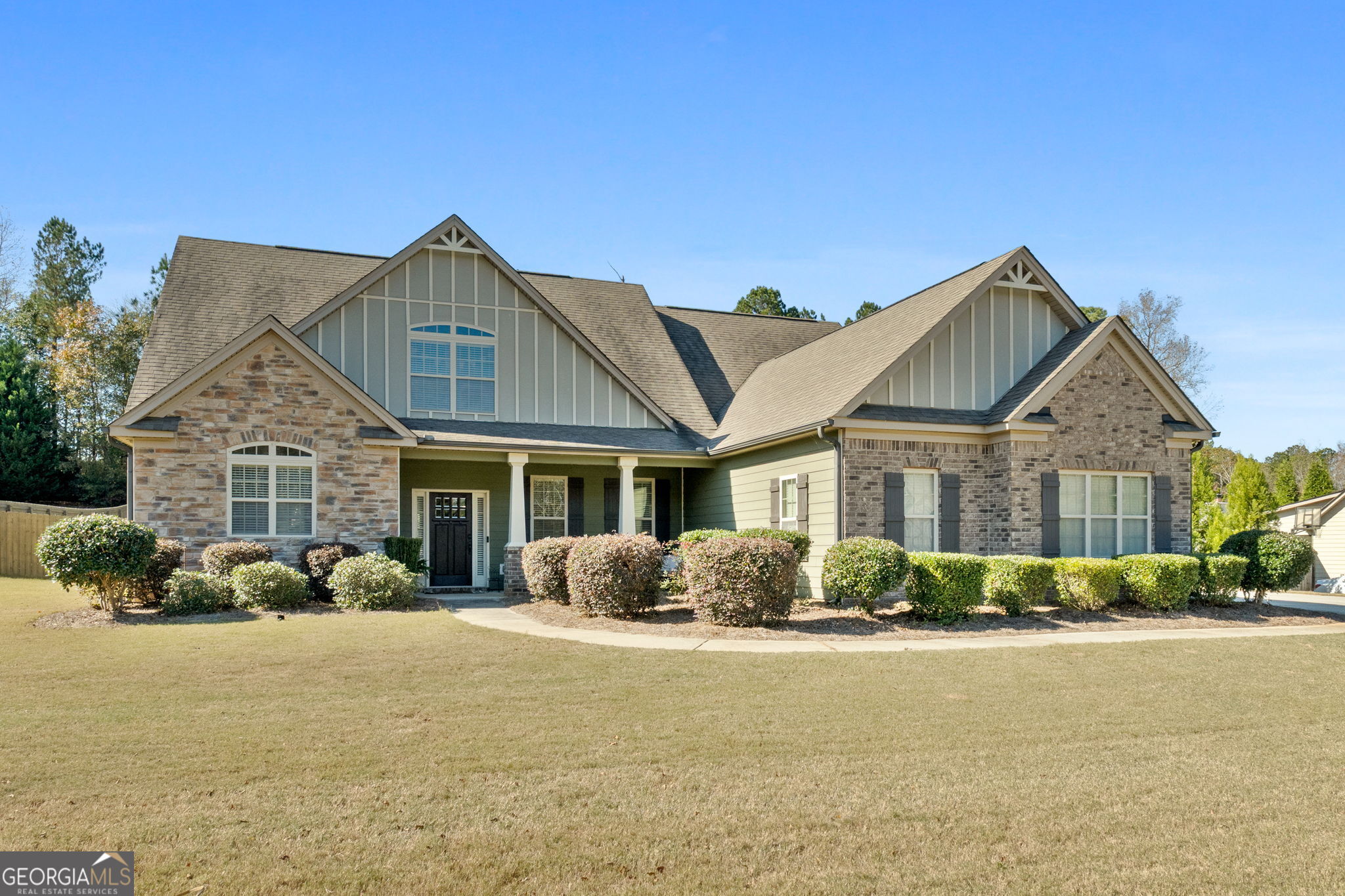 Sage Creek - Residential