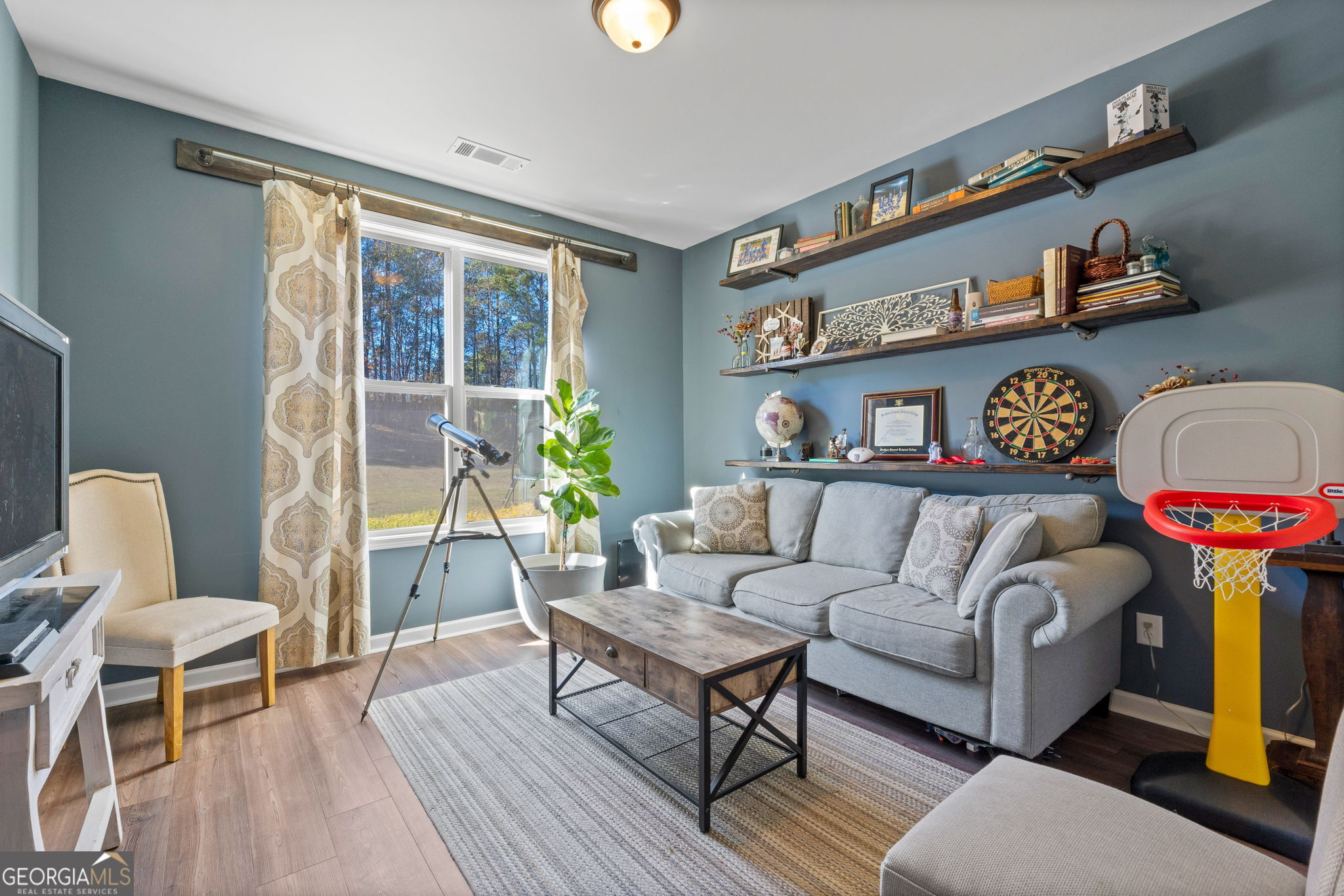 Sage Creek - Residential