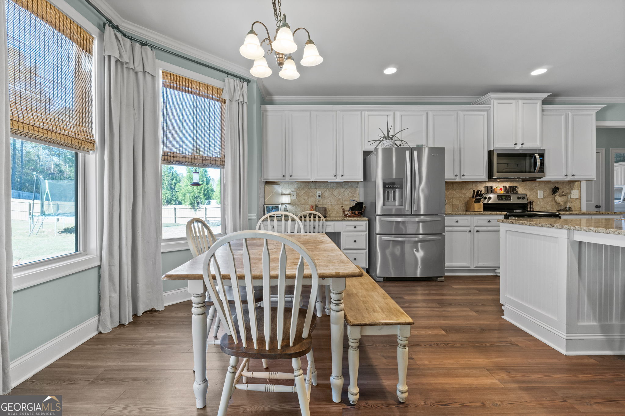 Sage Creek - Residential