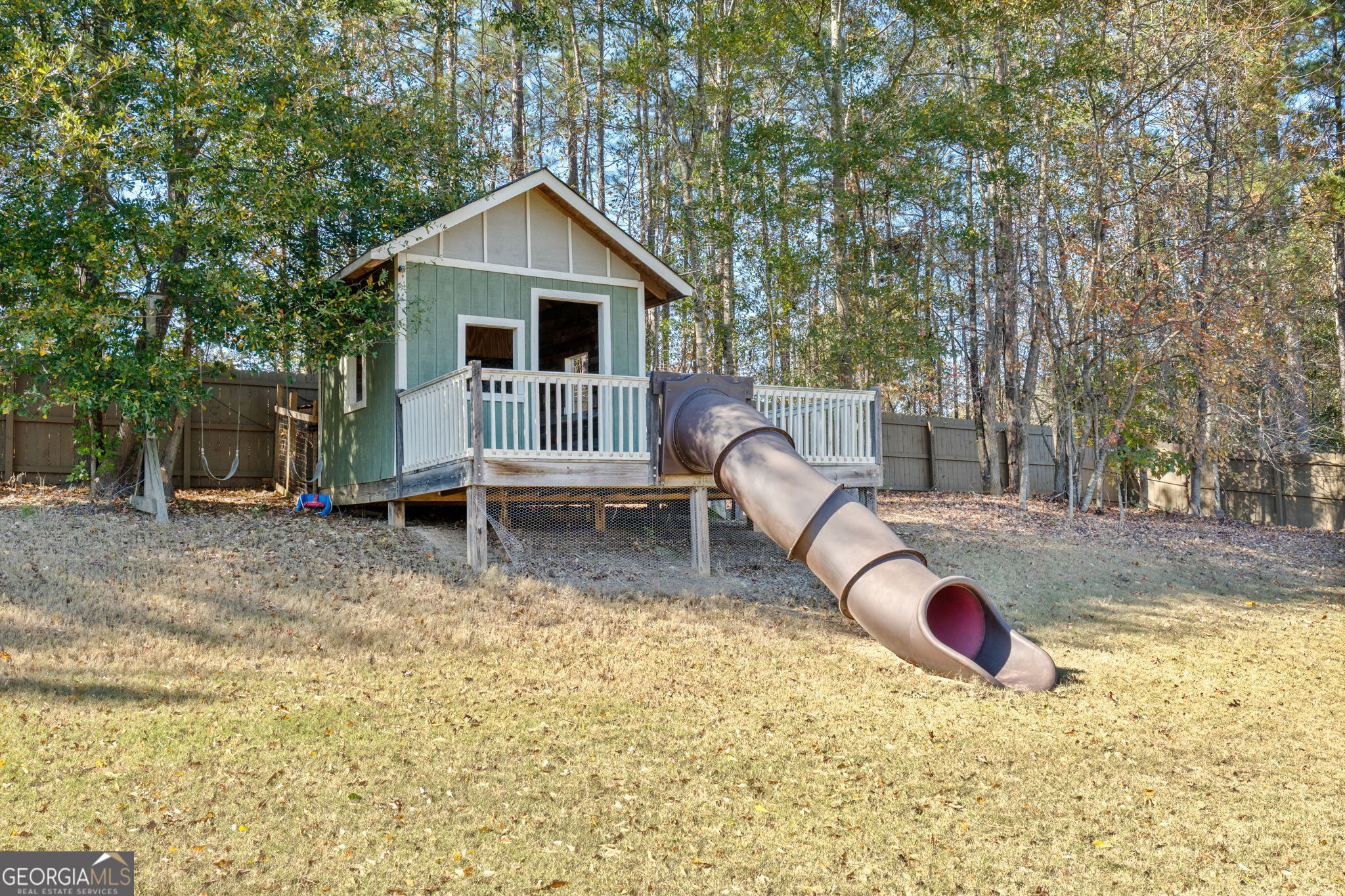 Sage Creek - Residential