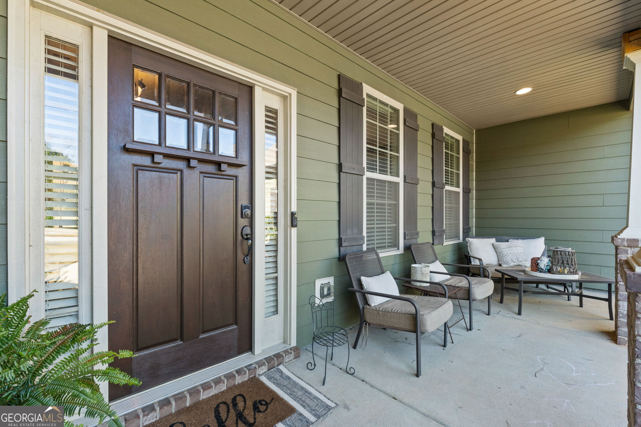 Sage Creek - Residential