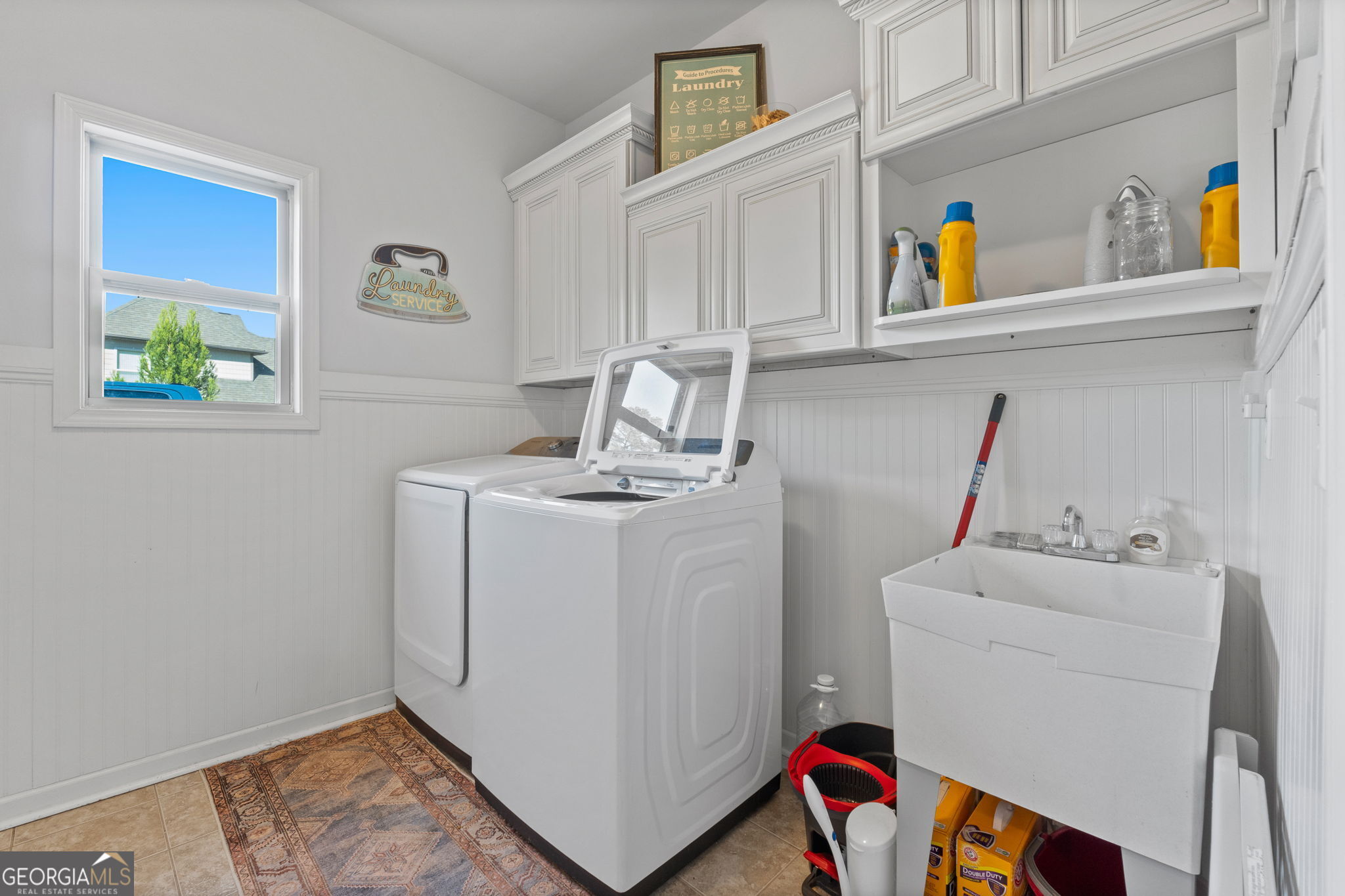 Sage Creek - Residential