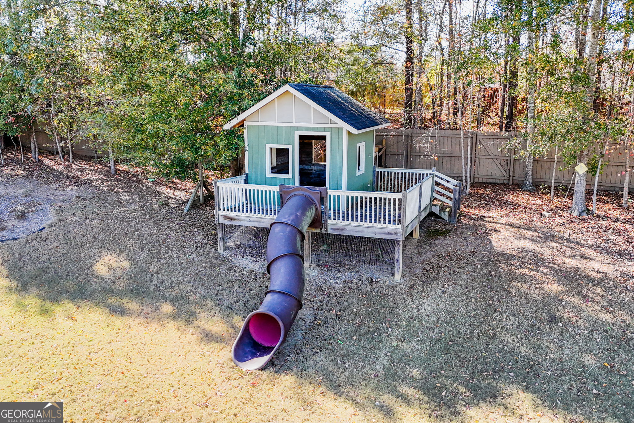 Sage Creek - Residential