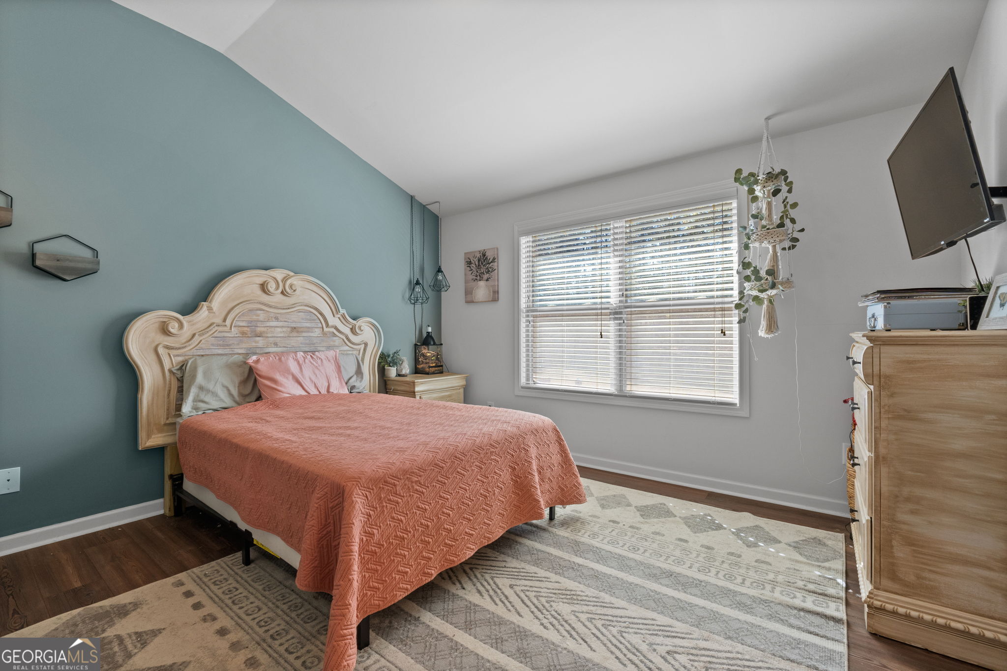 Sage Creek - Residential