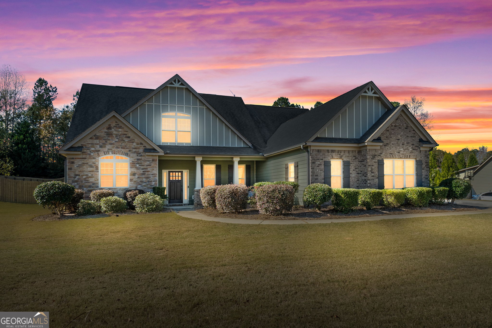 Sage Creek - Residential