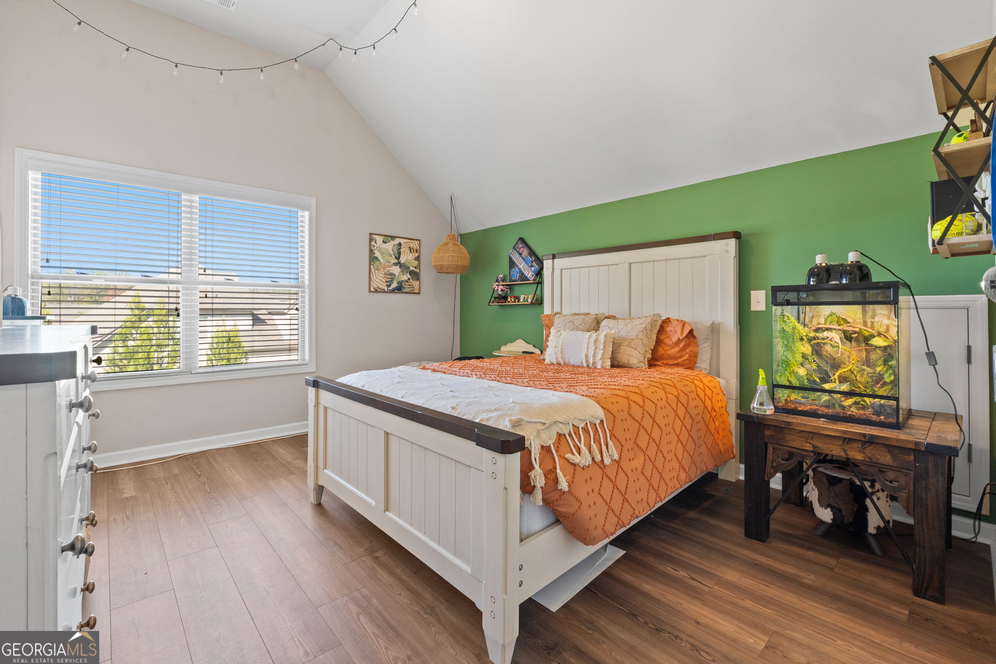 Sage Creek - Residential