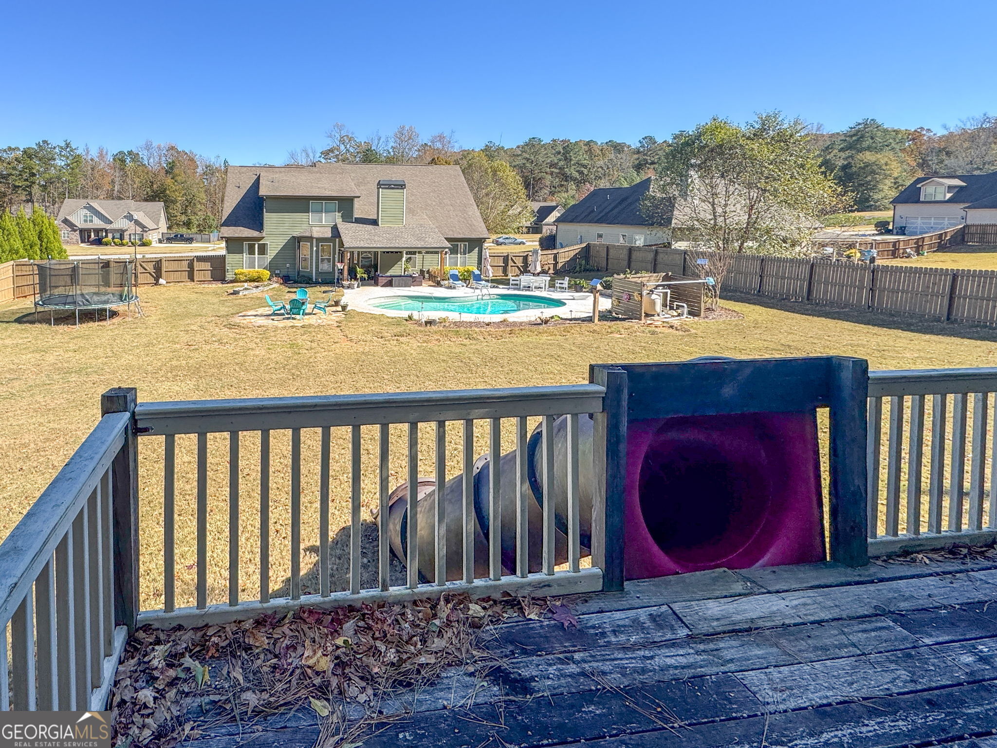 Sage Creek - Residential