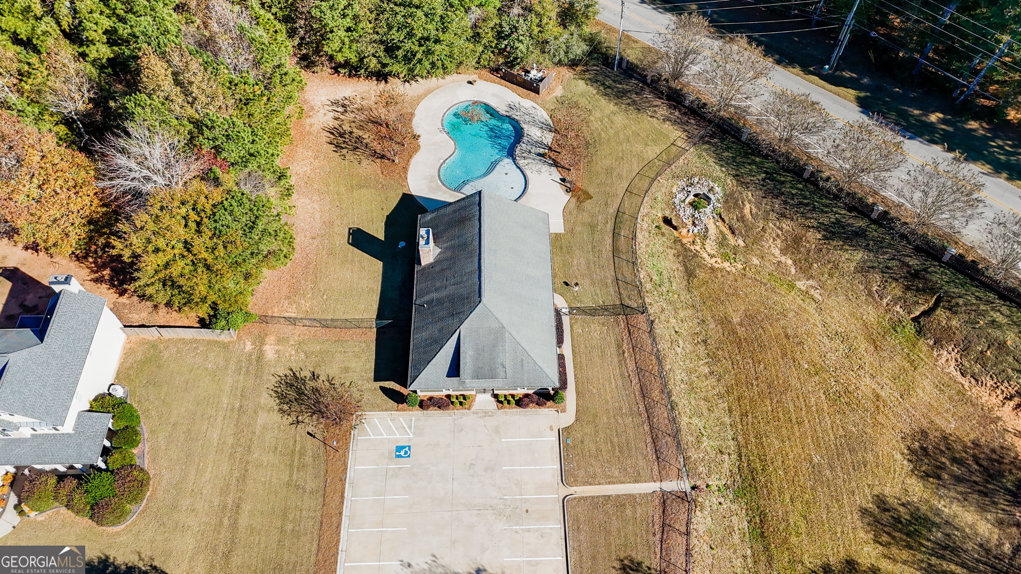 Sage Creek - Residential