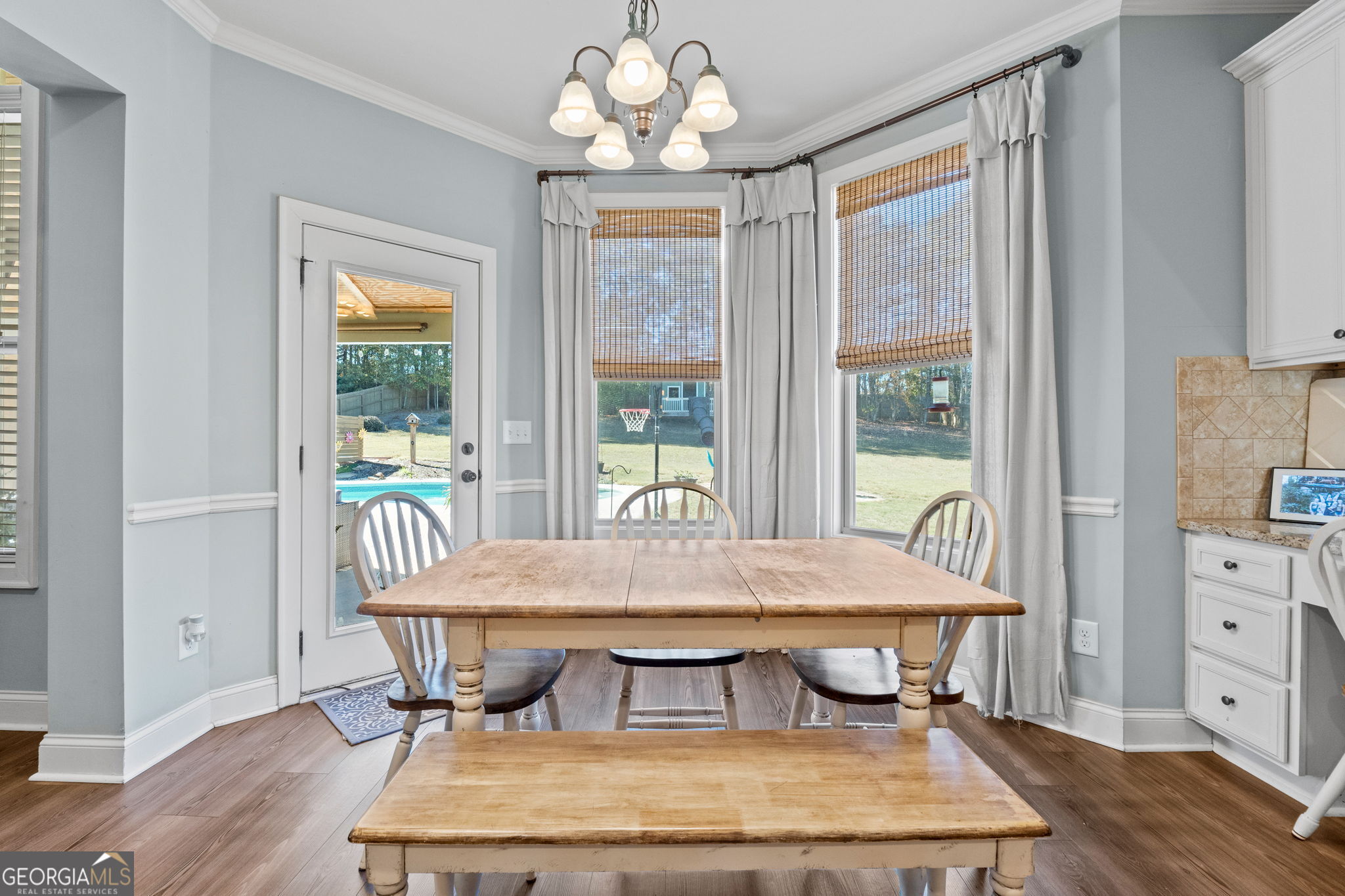 Sage Creek - Residential