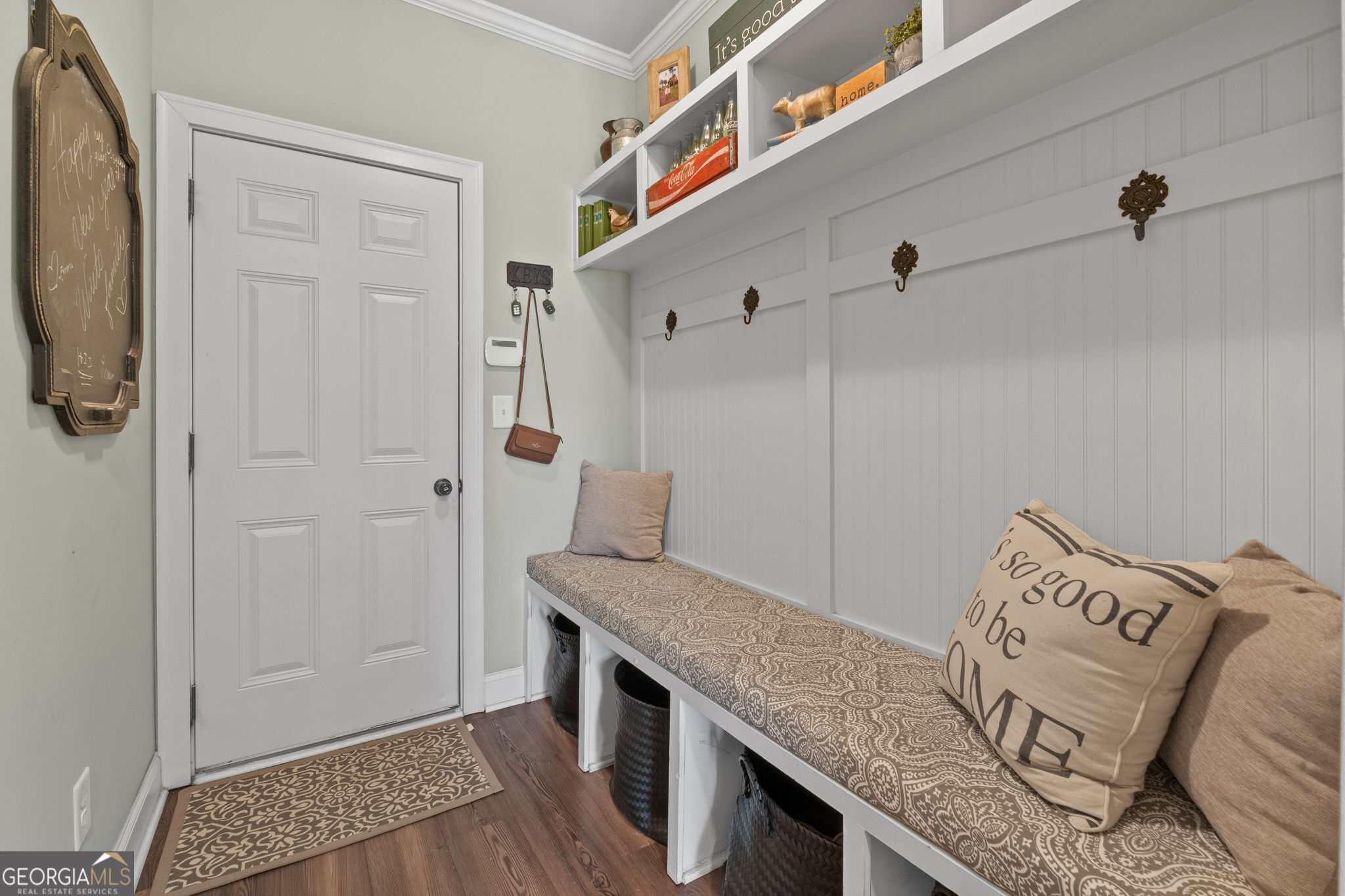 Sage Creek - Residential