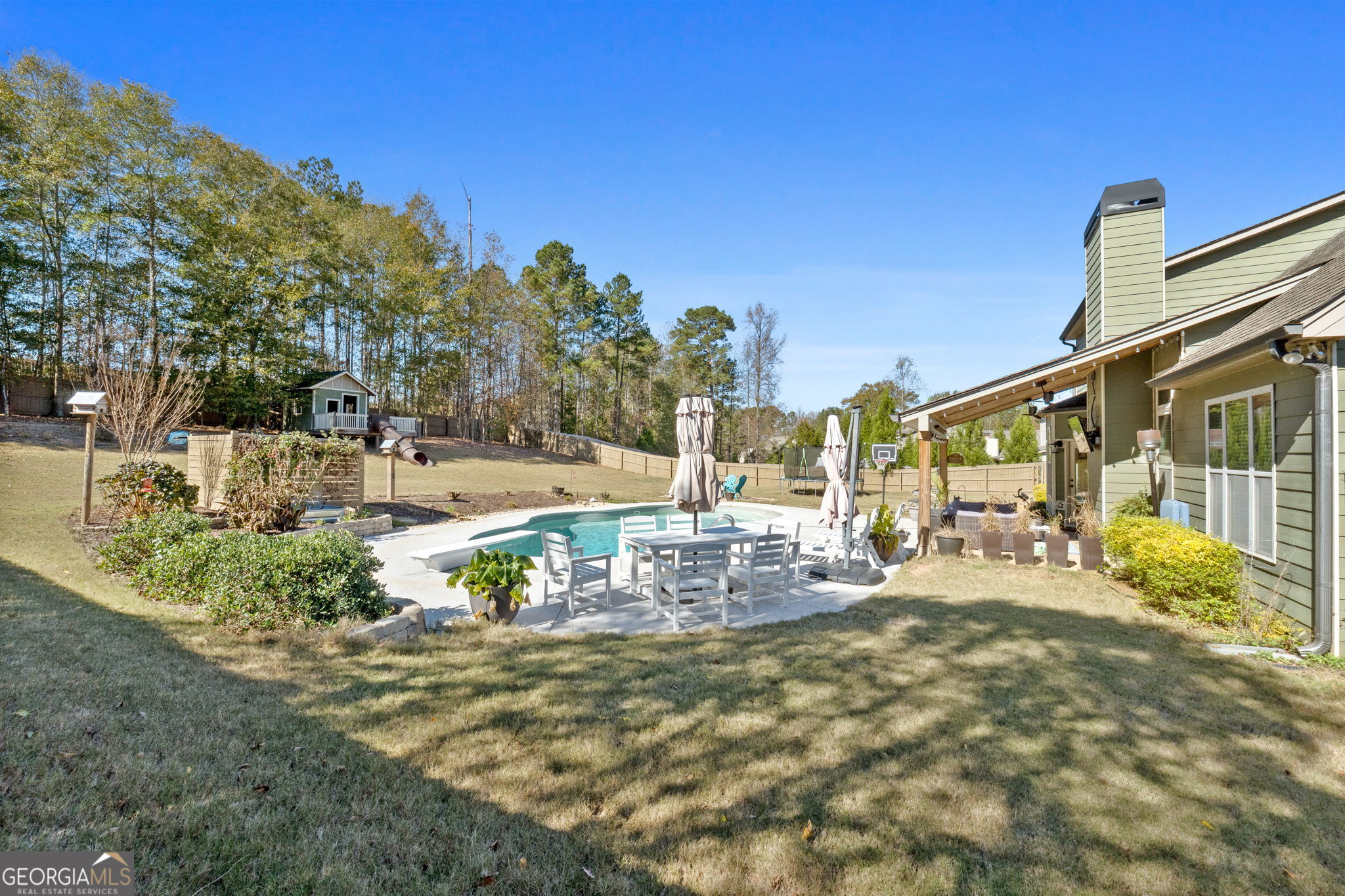 Sage Creek - Residential