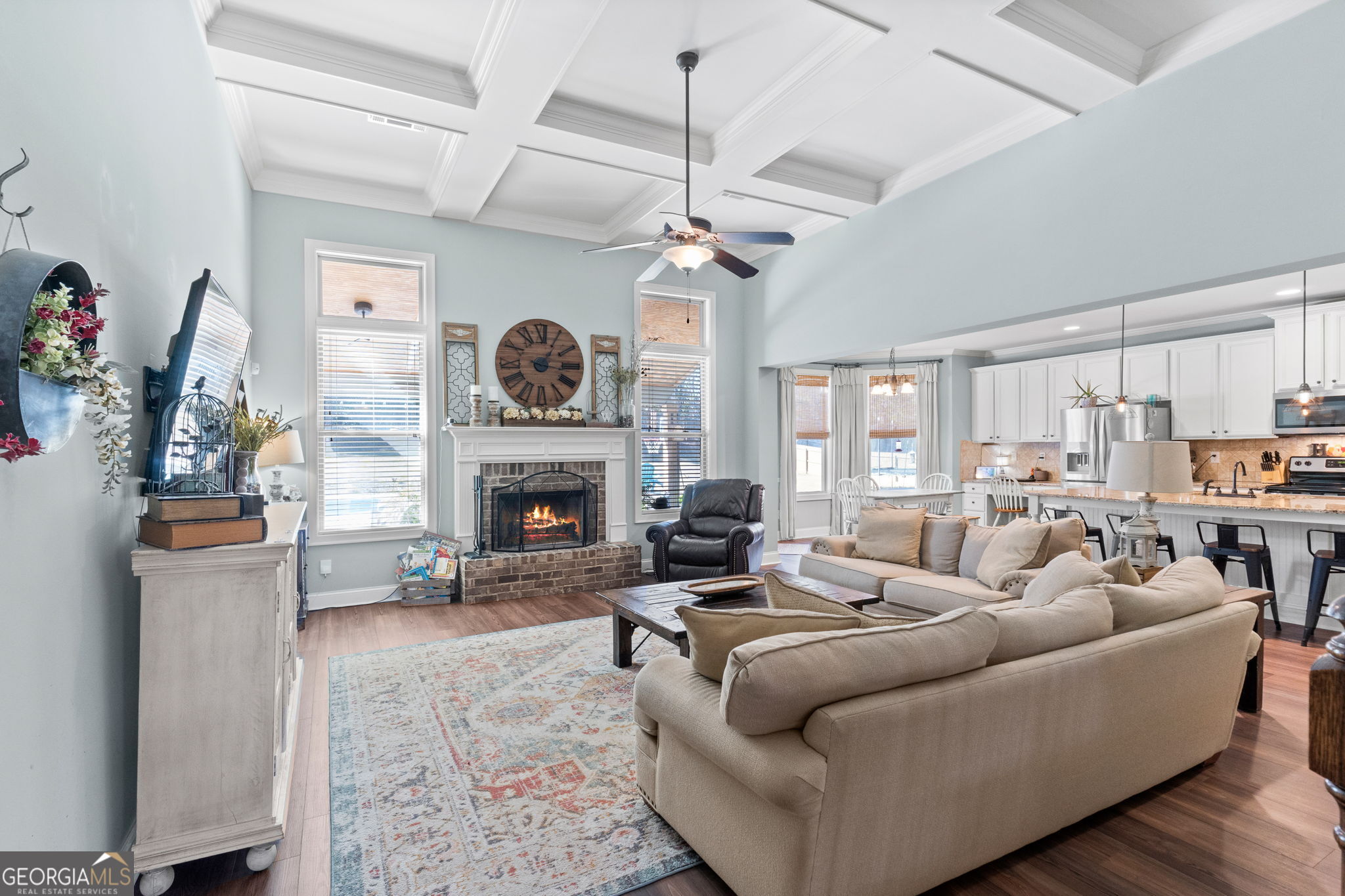 Sage Creek - Residential