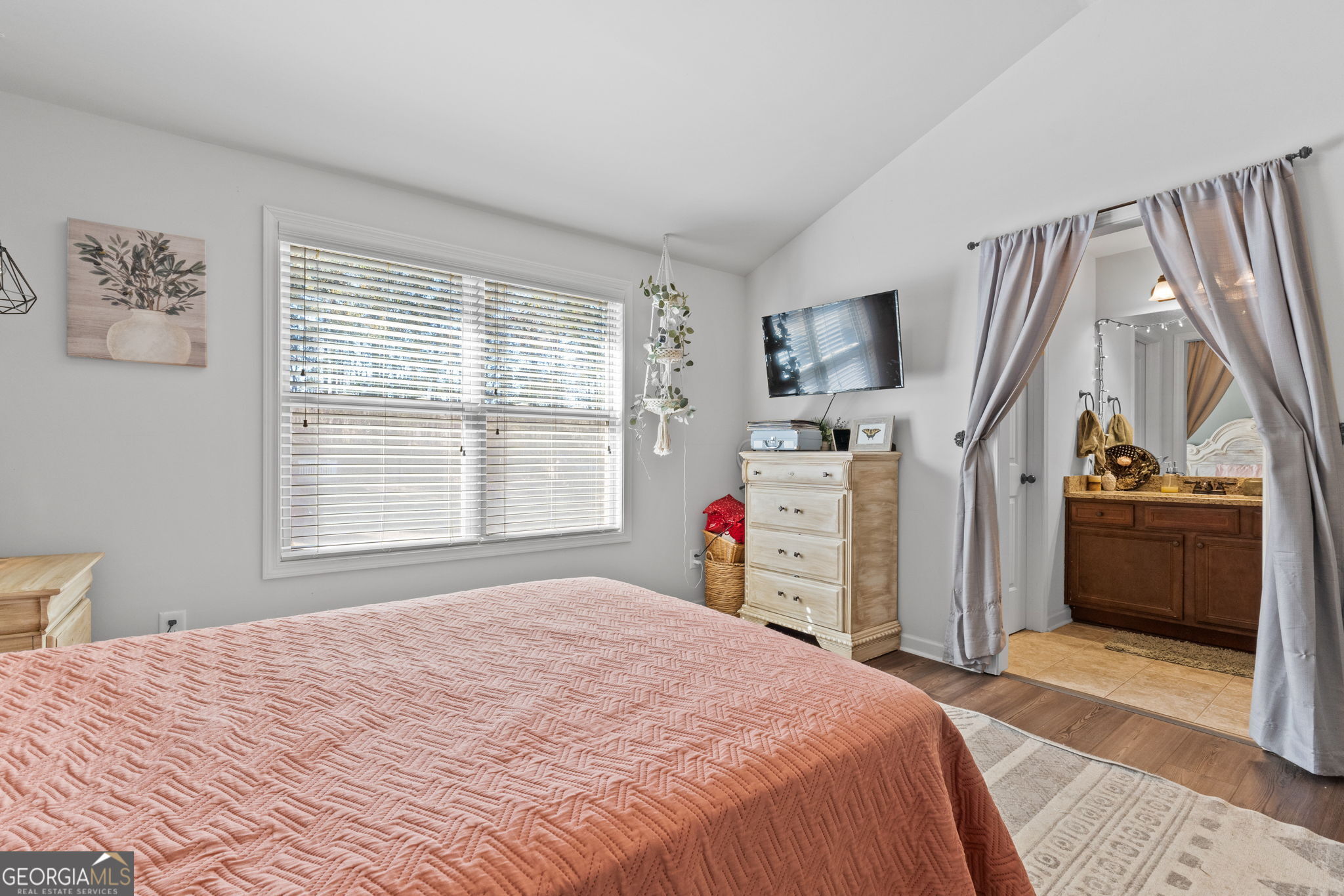 Sage Creek - Residential