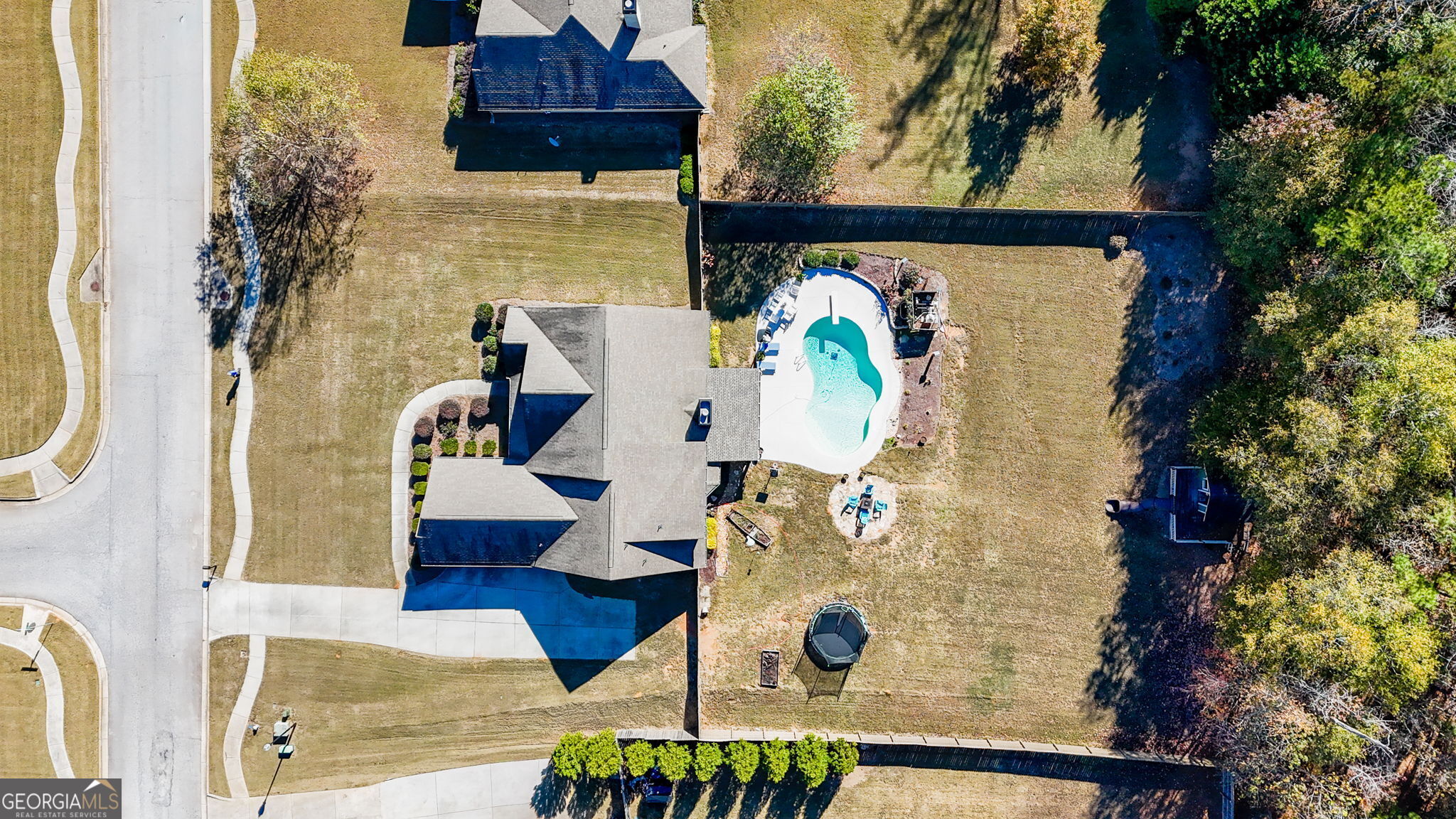 Sage Creek - Residential