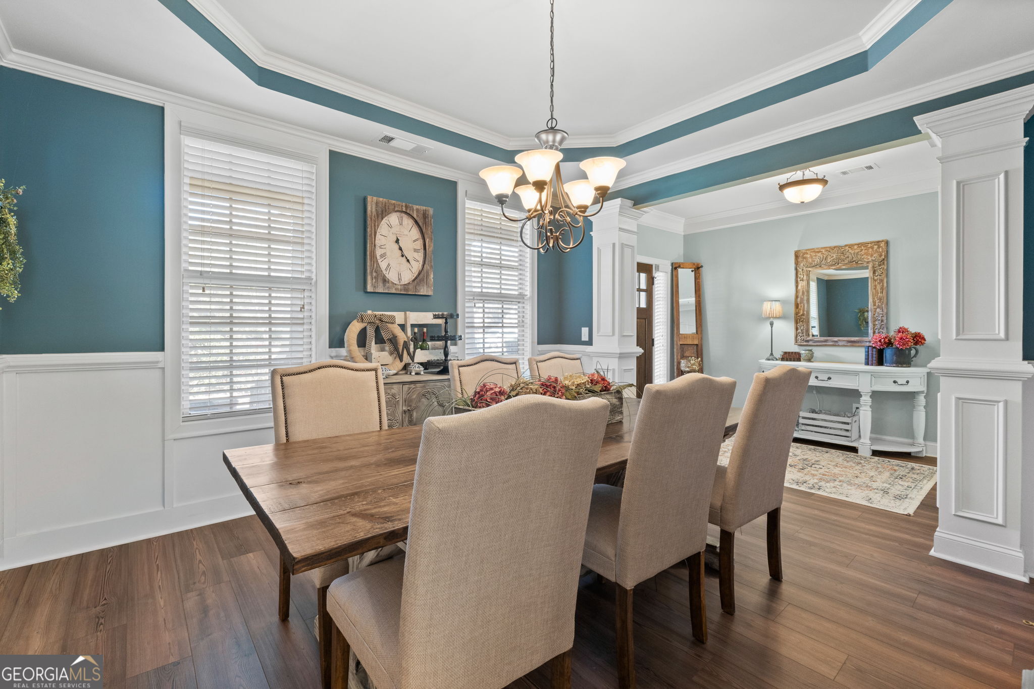 Sage Creek - Residential