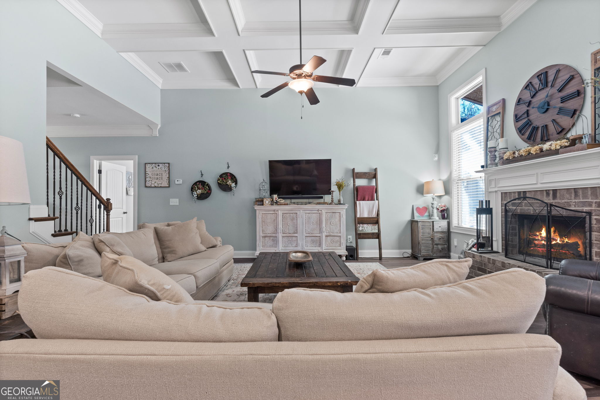 Sage Creek - Residential