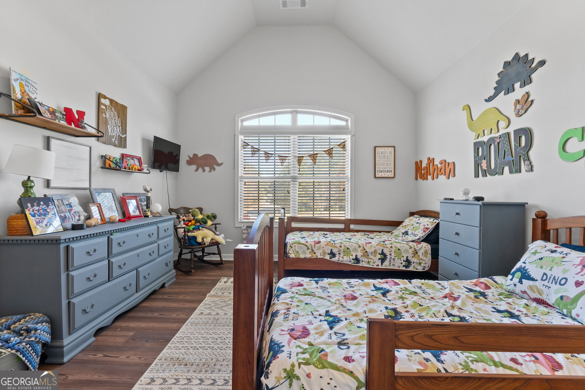 Sage Creek - Residential