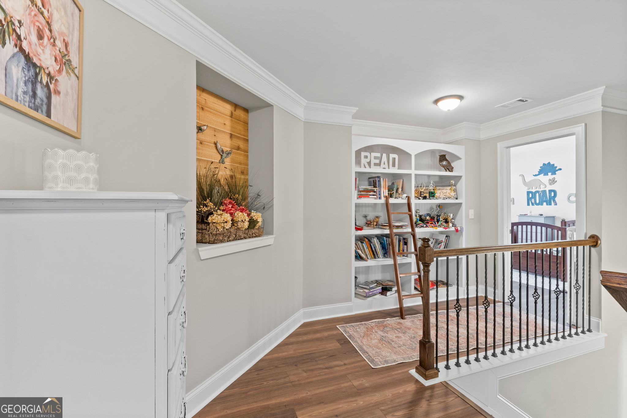 Sage Creek - Residential