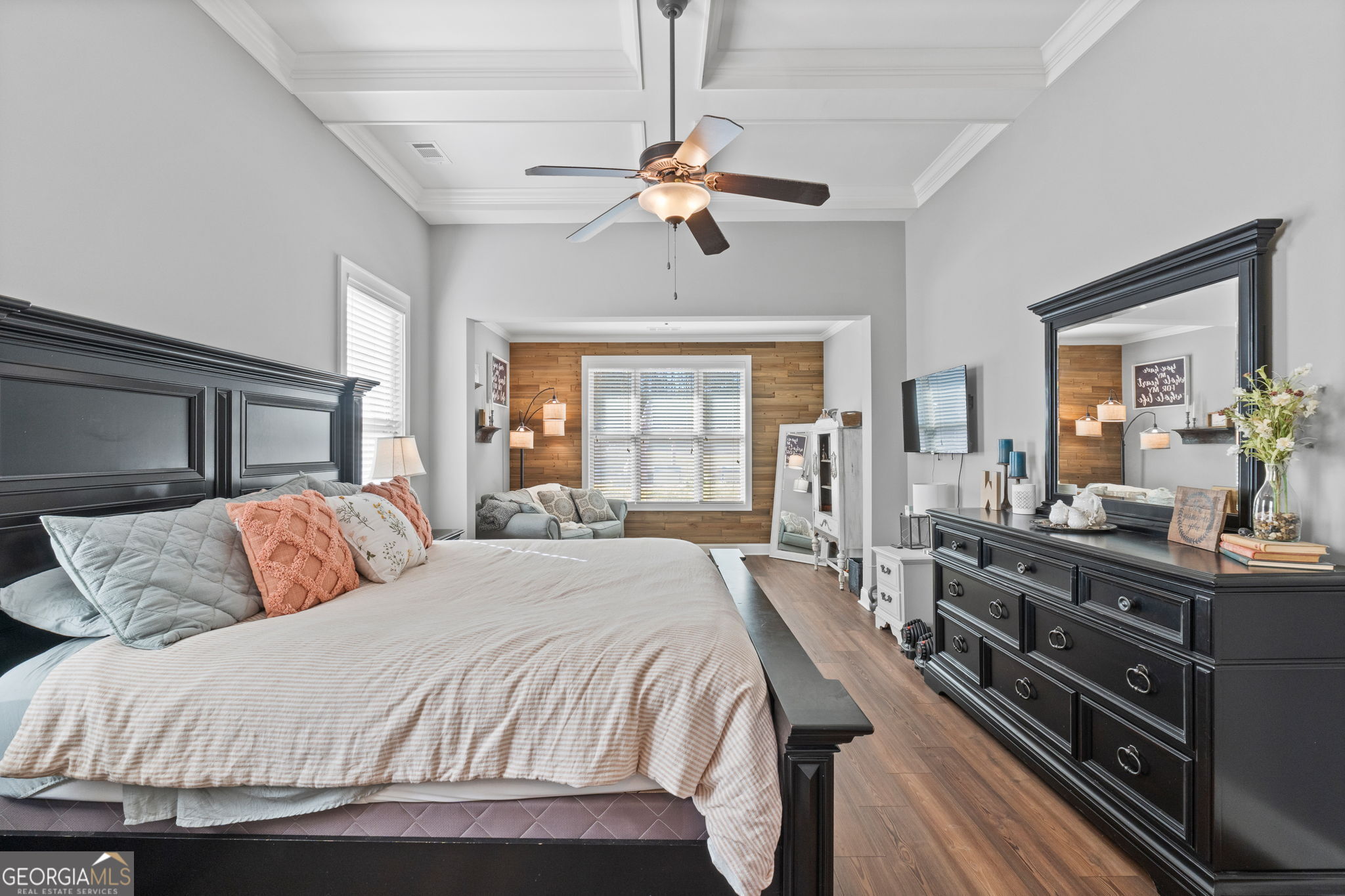 Sage Creek - Residential