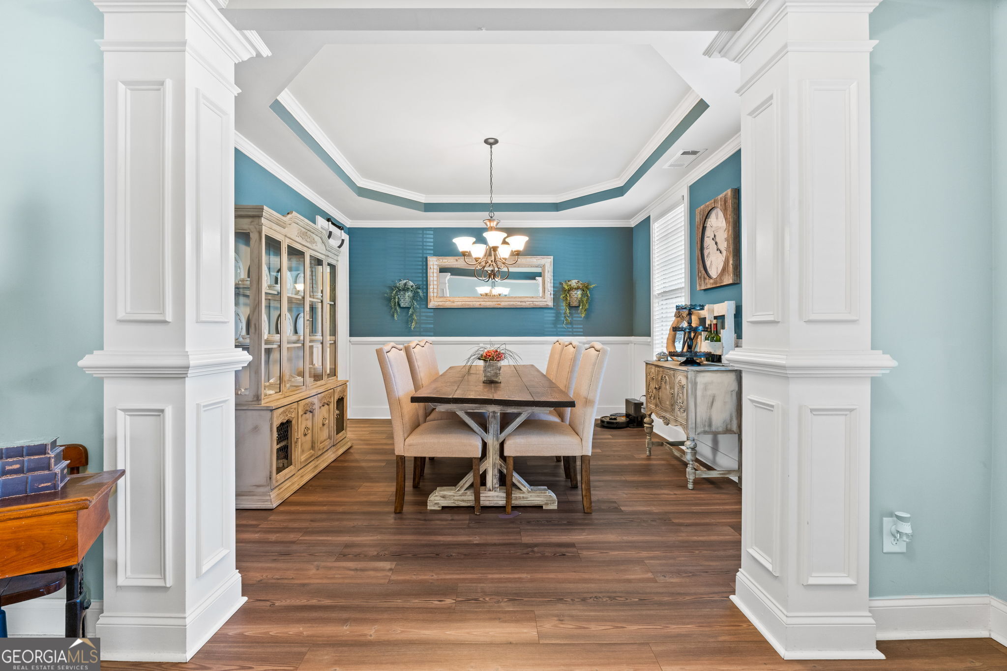 Sage Creek - Residential