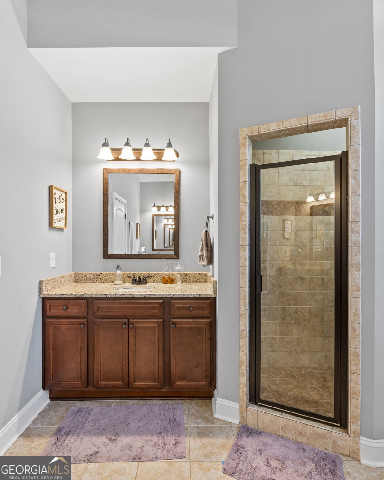 Sage Creek - Residential