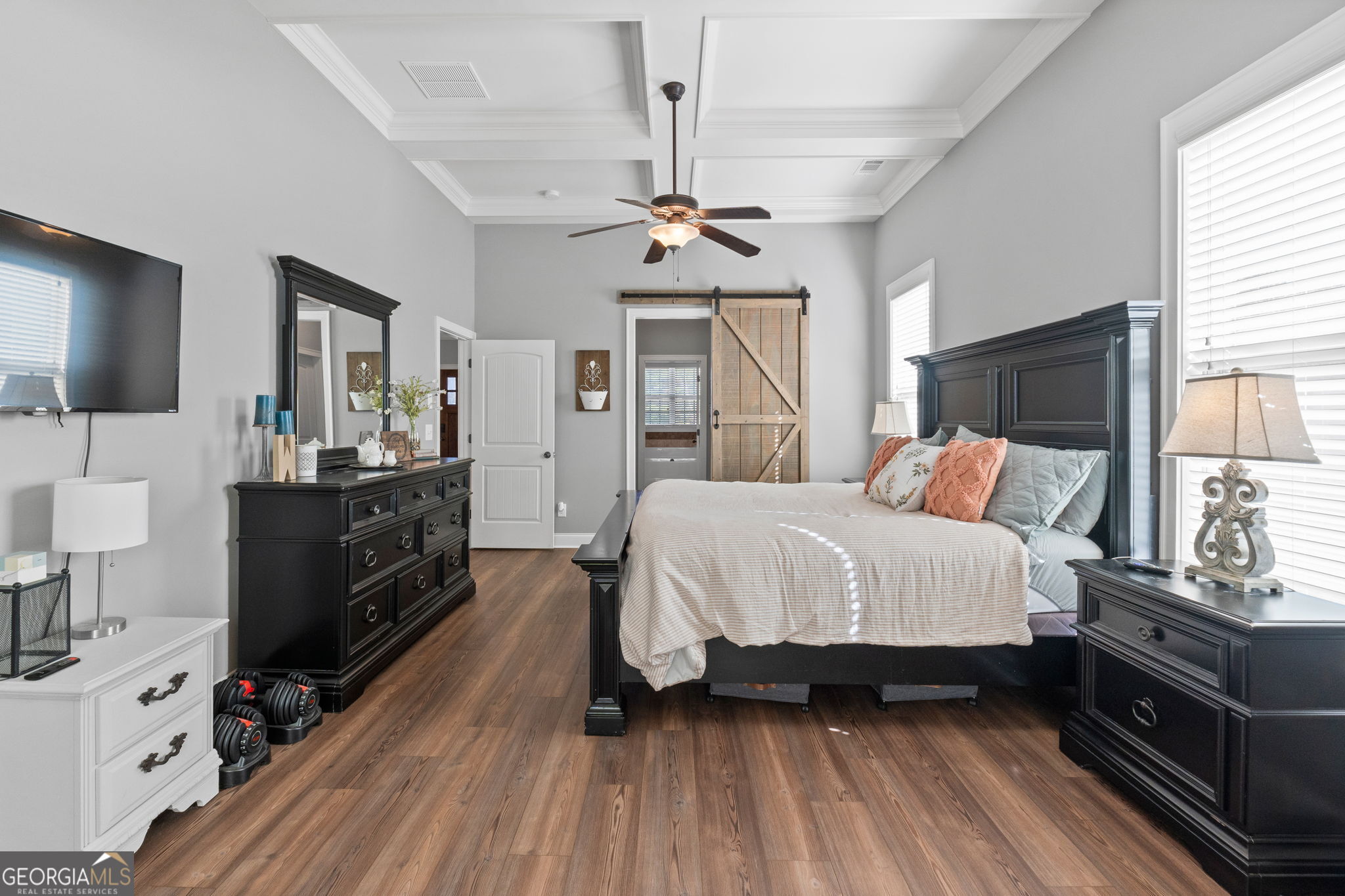 Sage Creek - Residential