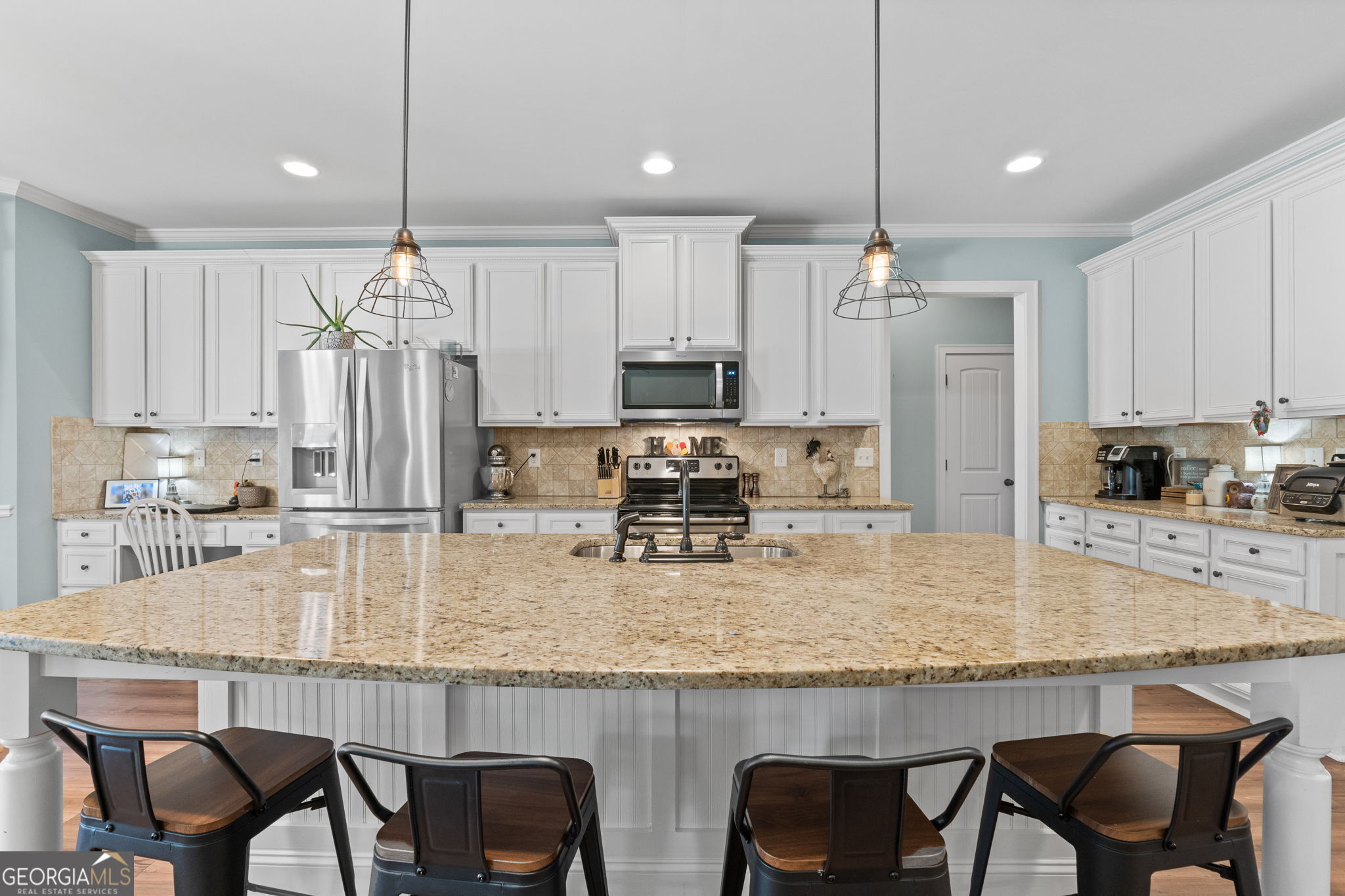 Sage Creek - Residential