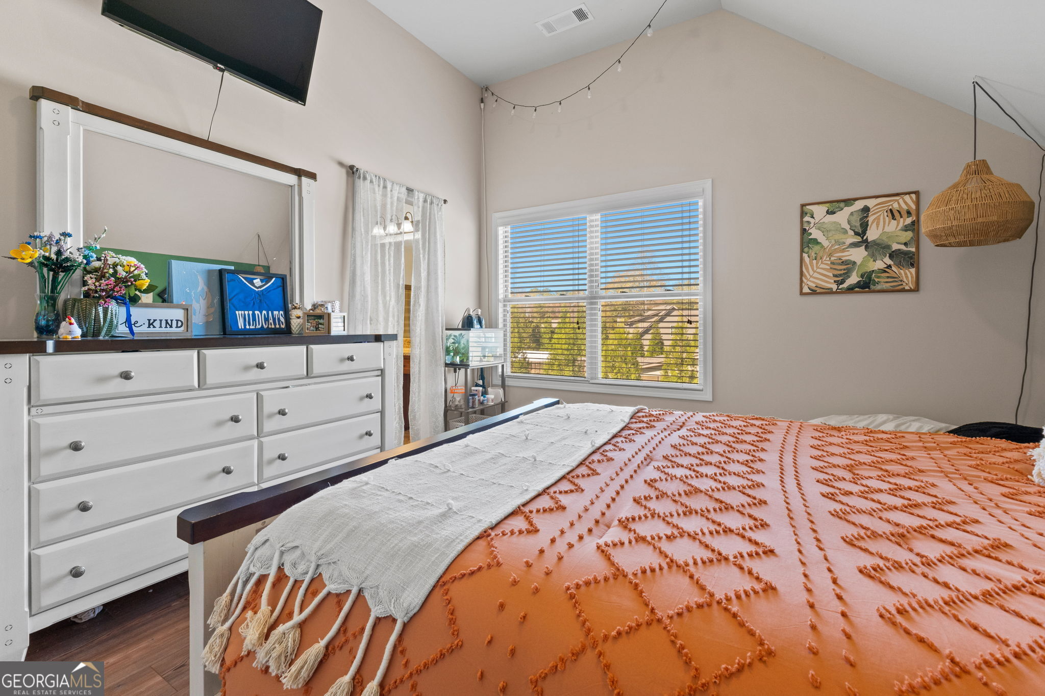 Sage Creek - Residential