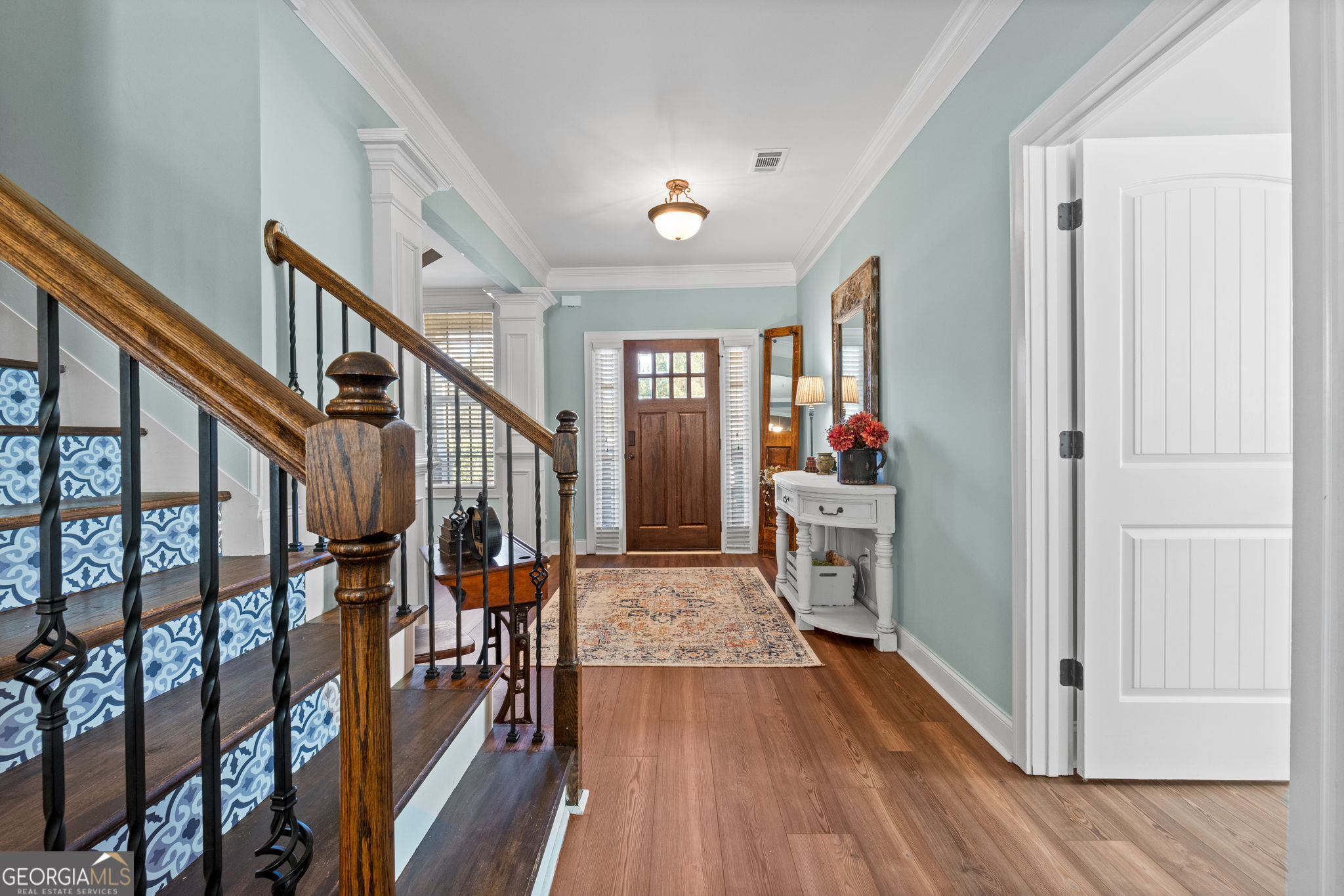 Sage Creek - Residential