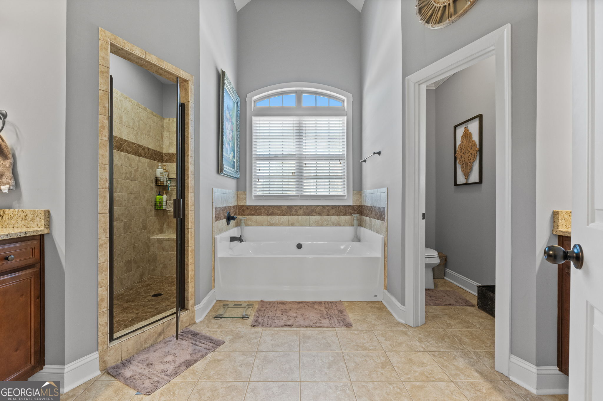 Sage Creek - Residential