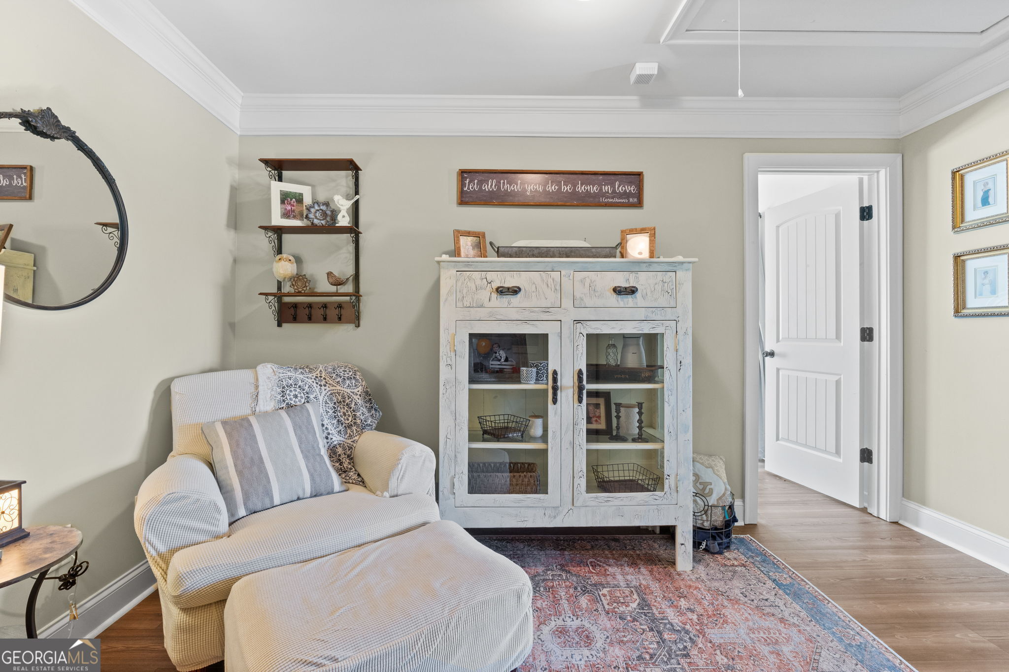 Sage Creek - Residential