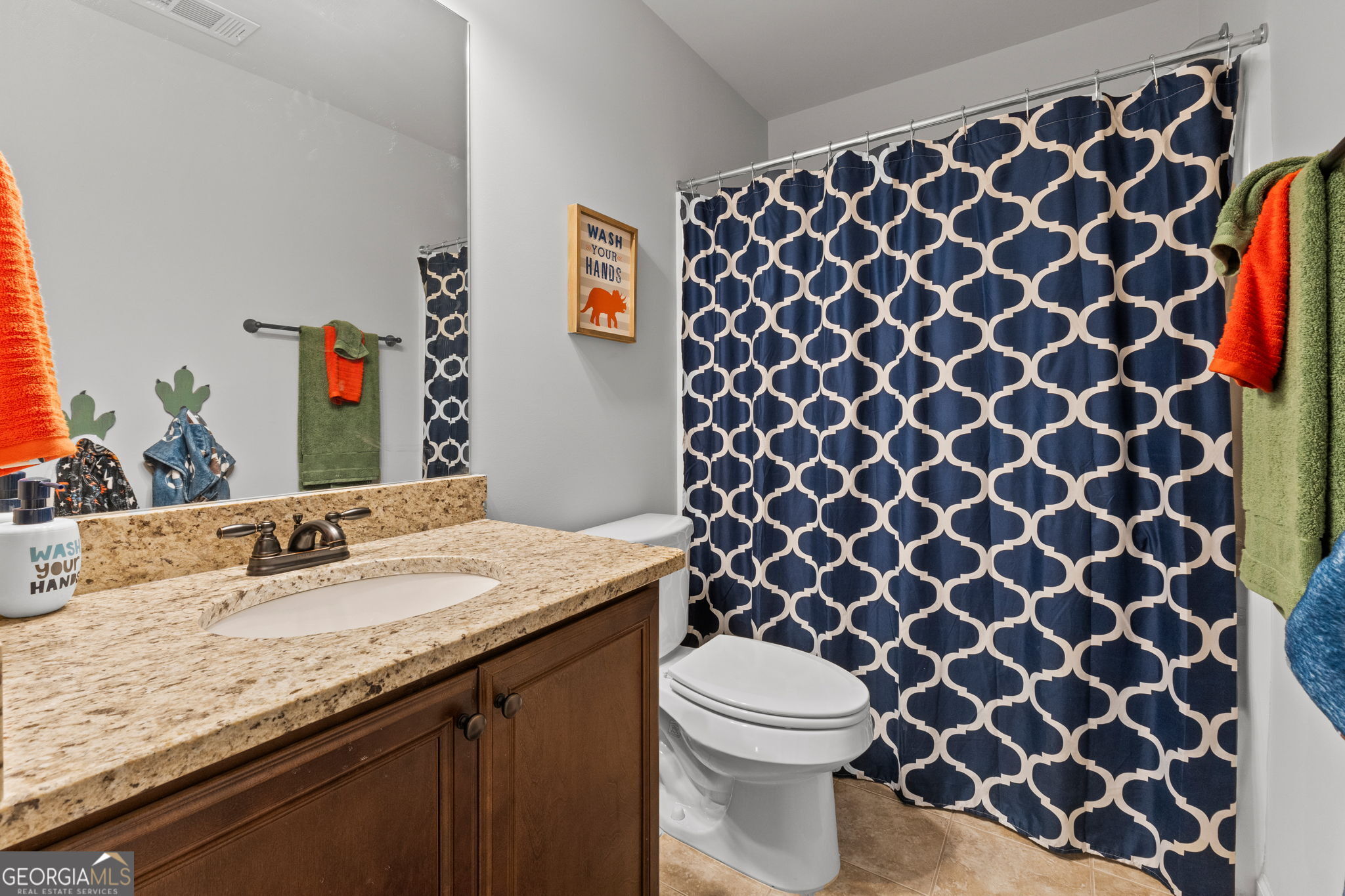 Sage Creek - Residential