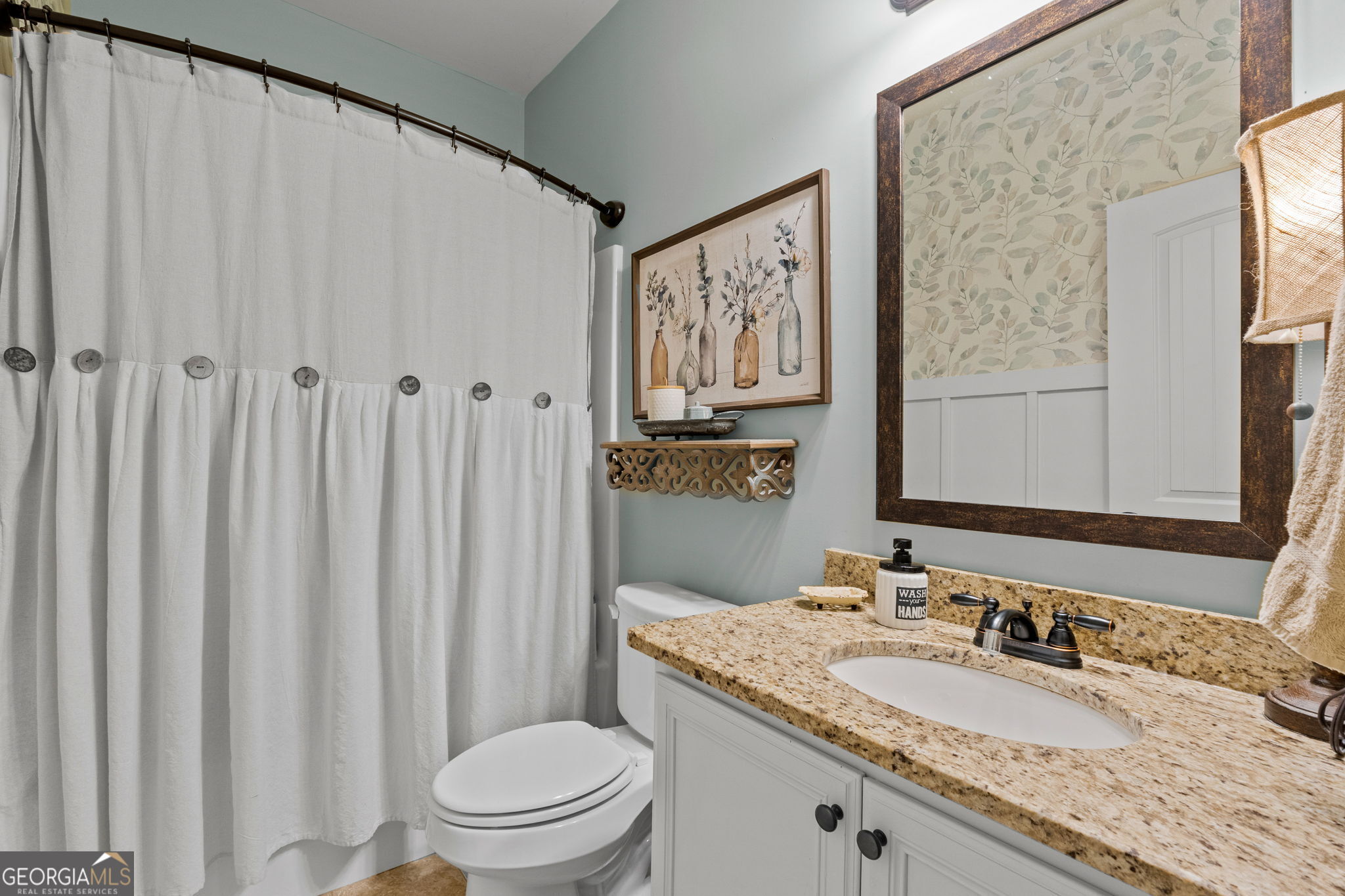 Sage Creek - Residential