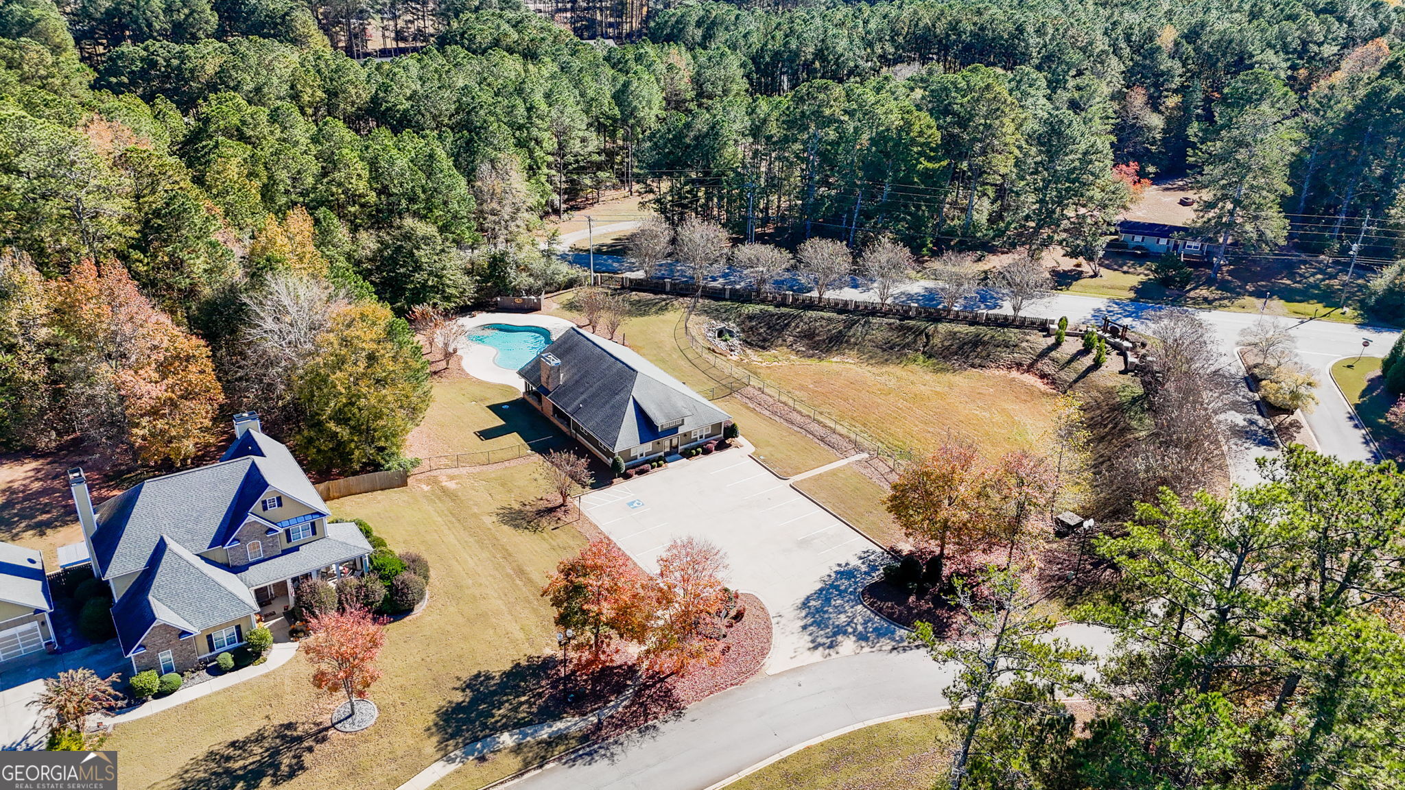 Sage Creek - Residential