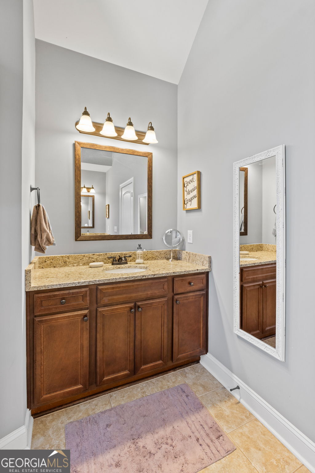 Sage Creek - Residential