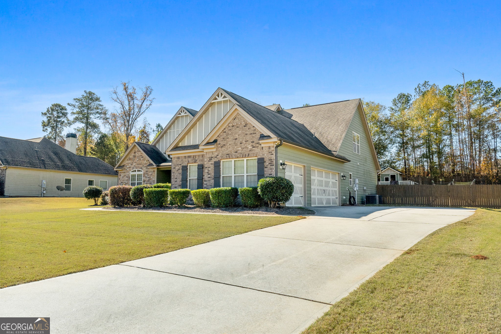 Sage Creek - Residential