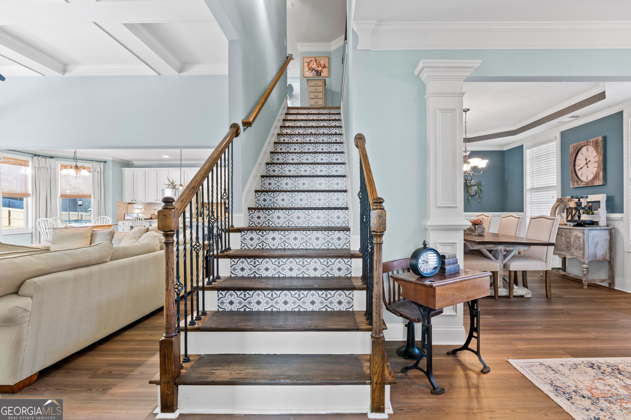 Sage Creek - Residential