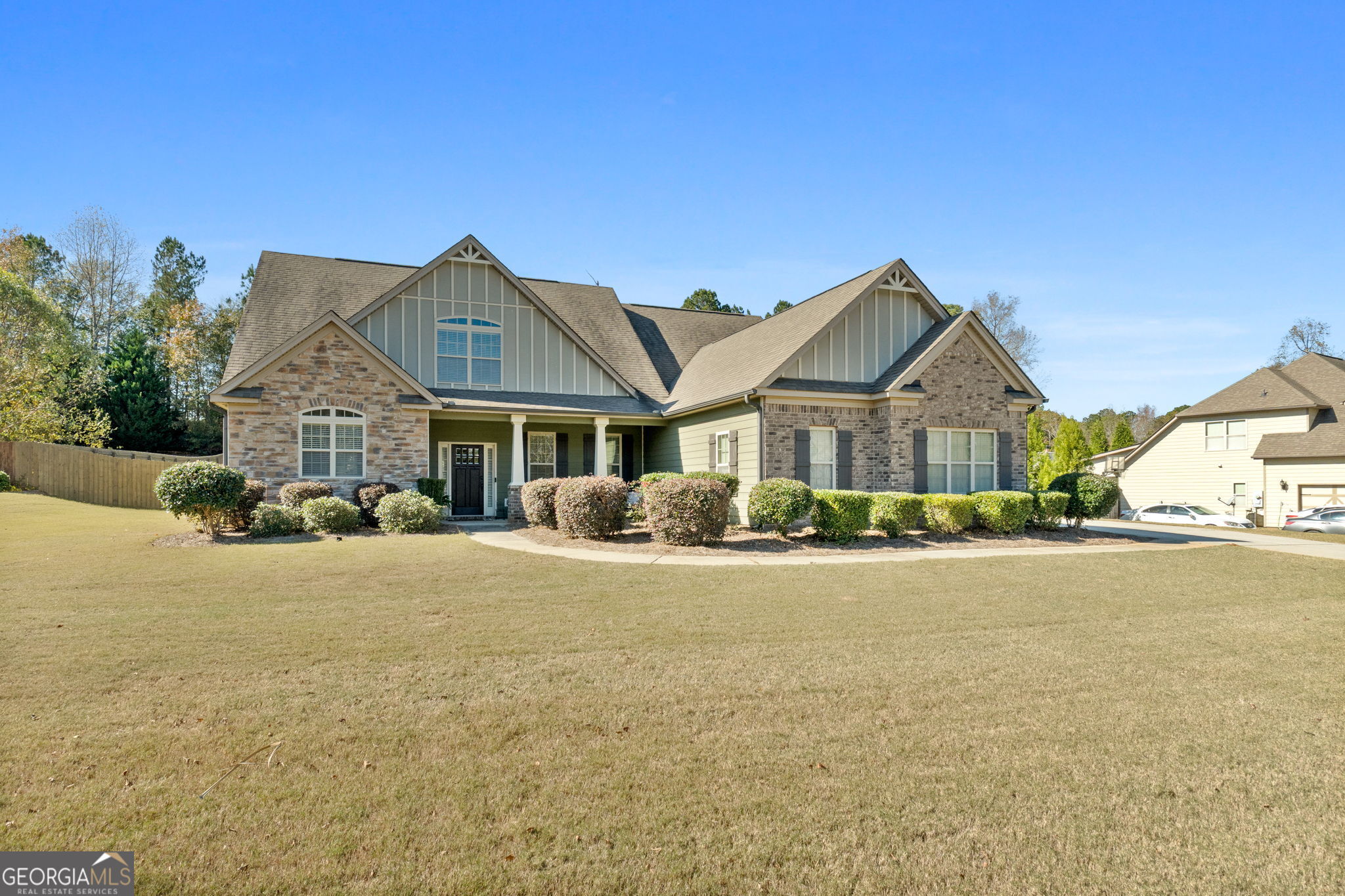 Sage Creek - Residential