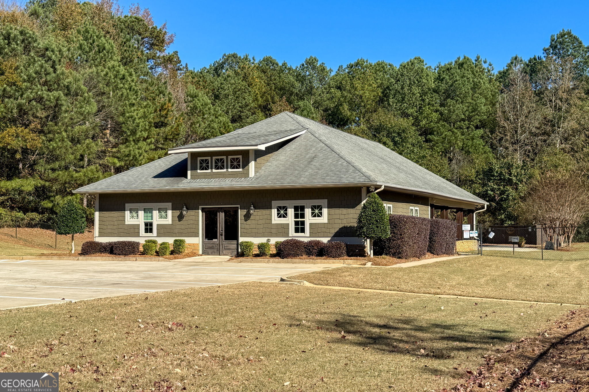 Sage Creek - Residential
