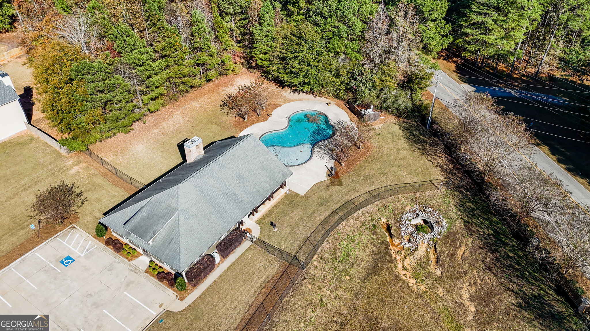 Sage Creek - Residential