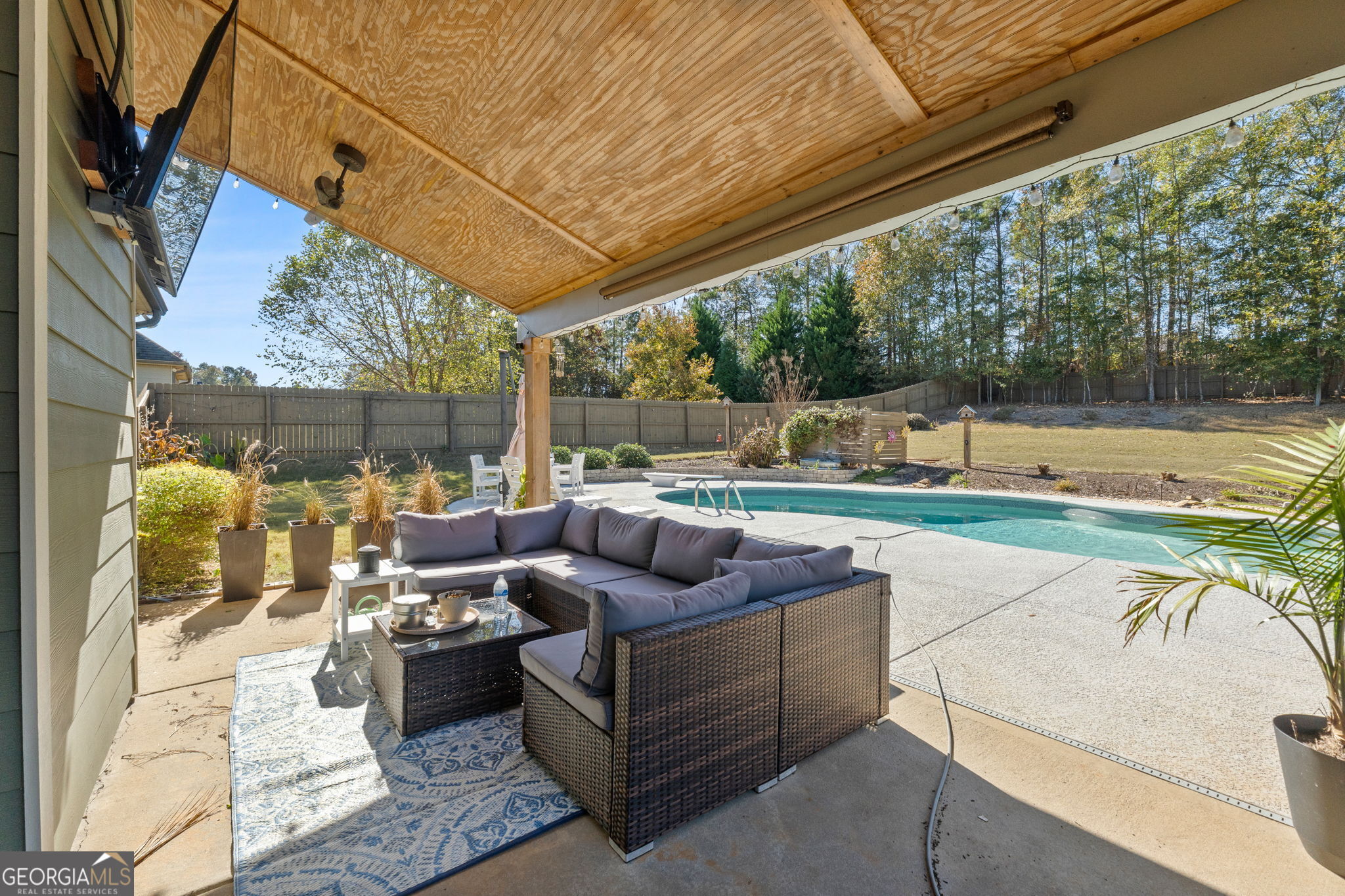 Sage Creek - Residential