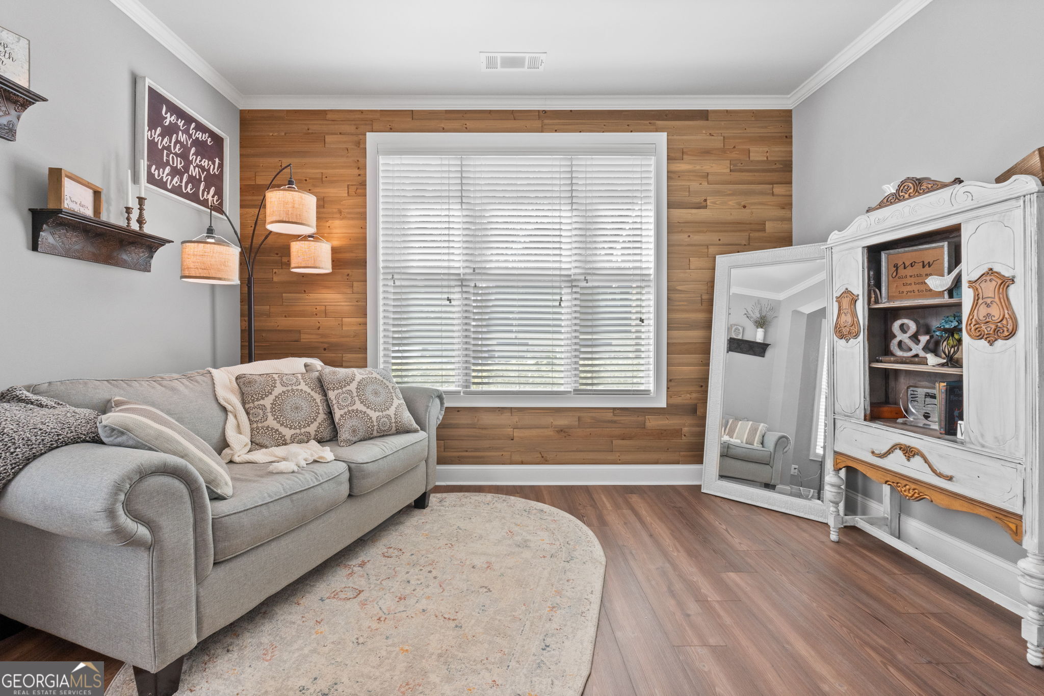 Sage Creek - Residential