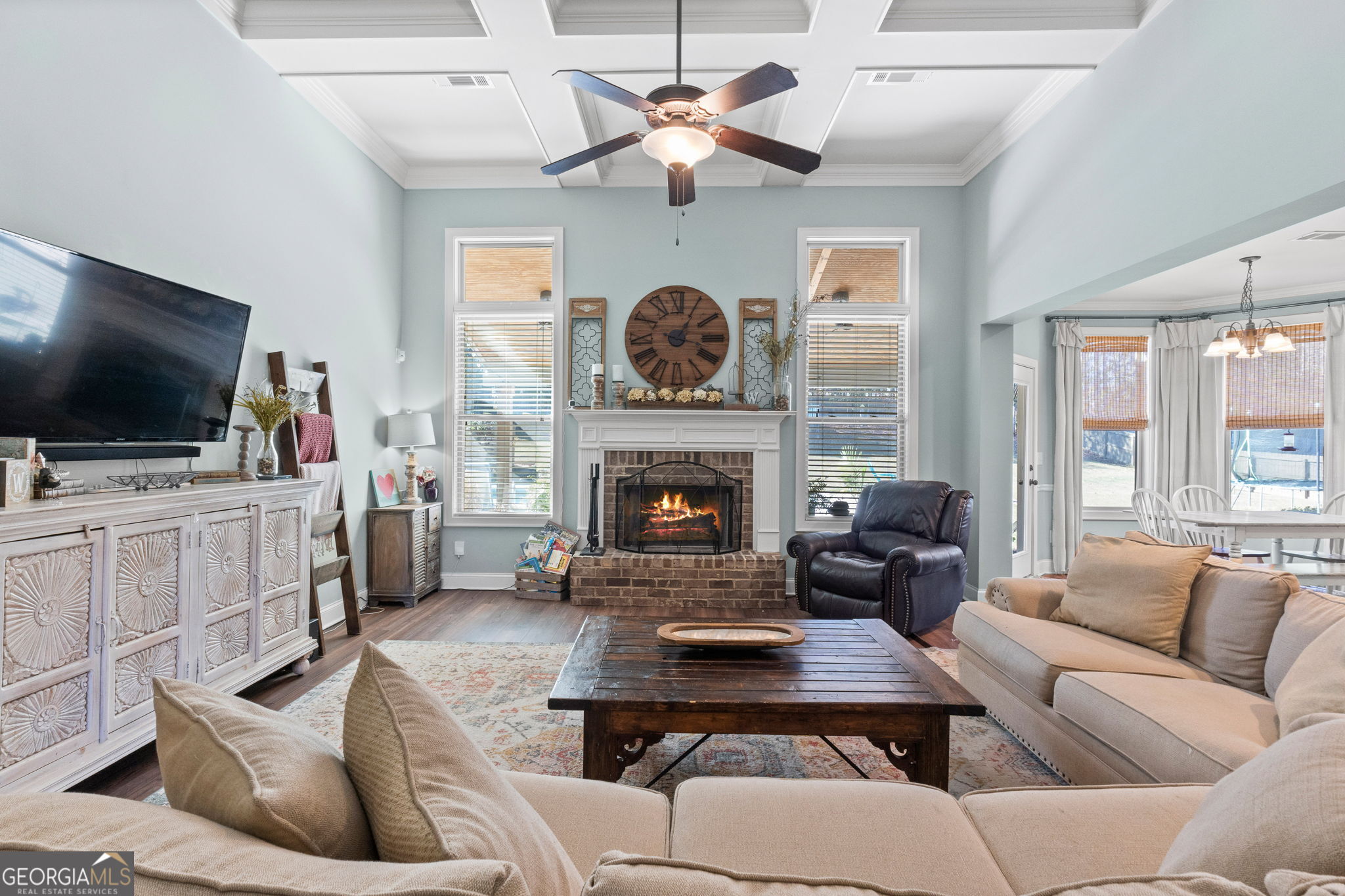 Sage Creek - Residential