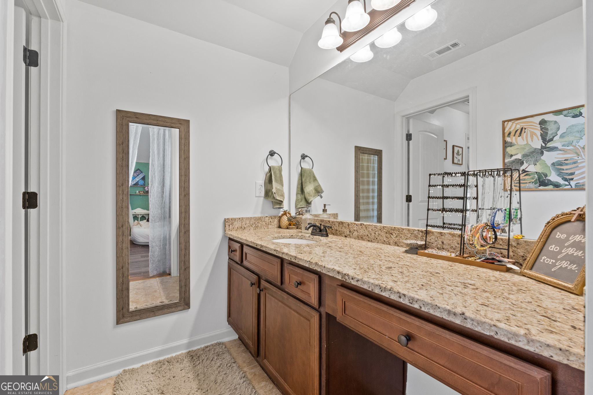 Sage Creek - Residential