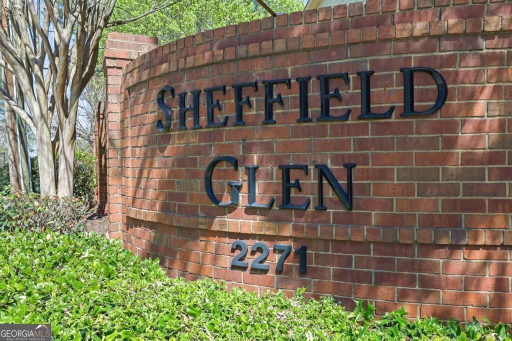 1363 Sheffield Glen WAY
