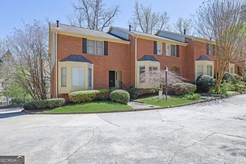 1363 Sheffield Glen WAY Atlanta GA 30329