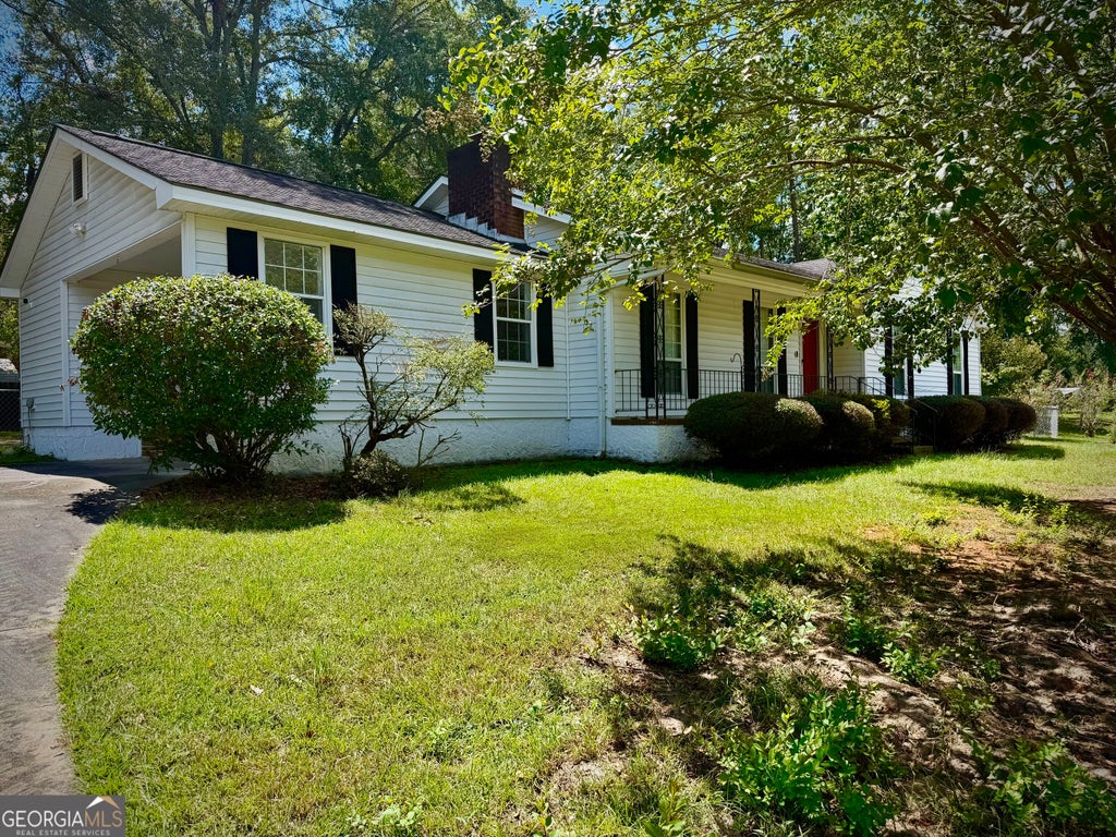 Photo of 103 Brookdale Court, Dublin, GA 31021 (MLS # 10844901)