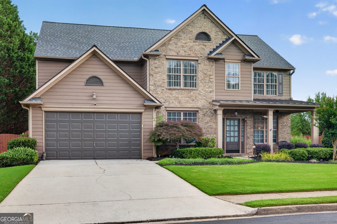 6630 Grand Magnolia DR