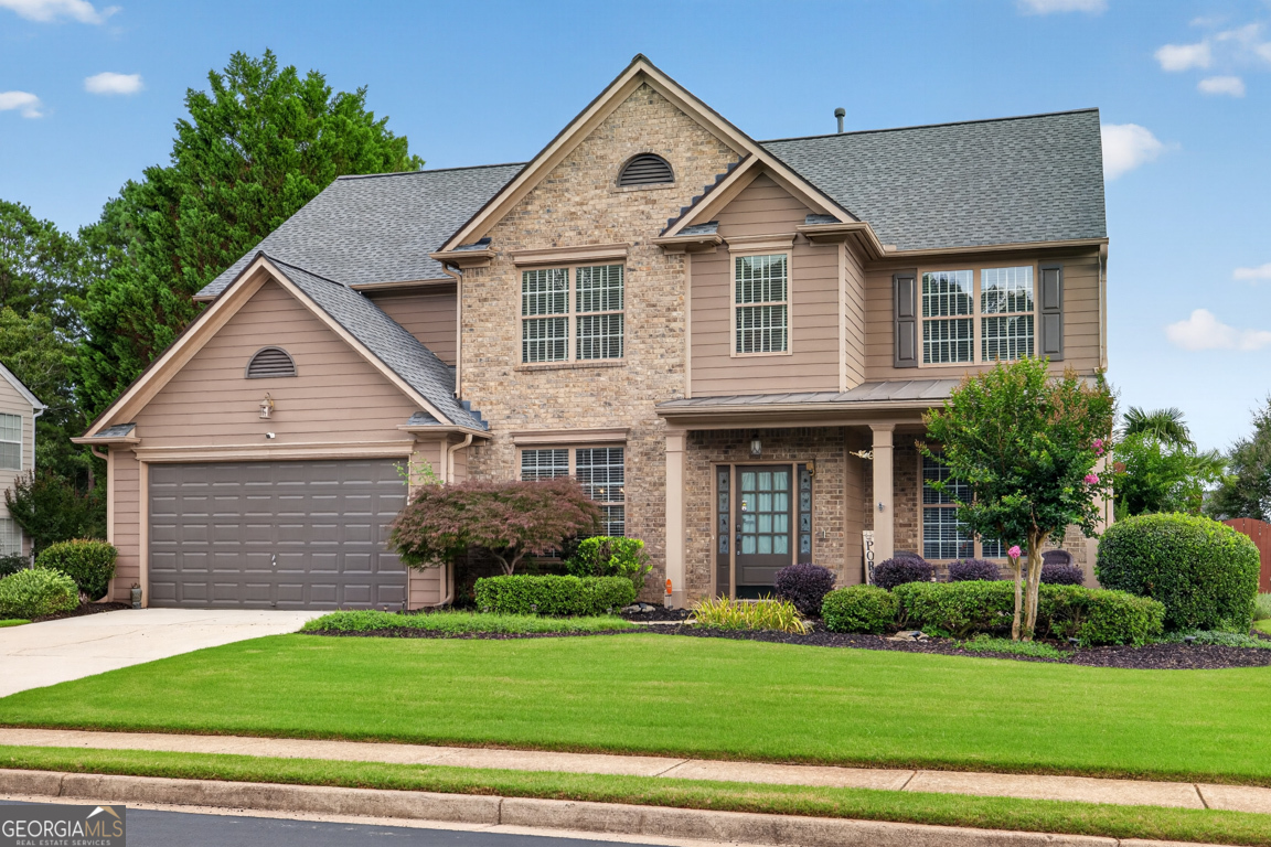 6630 Grand Magnolia DR