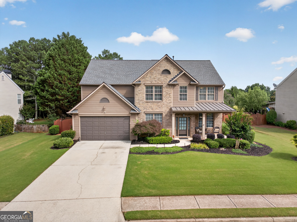 6630 Grand Magnolia DR